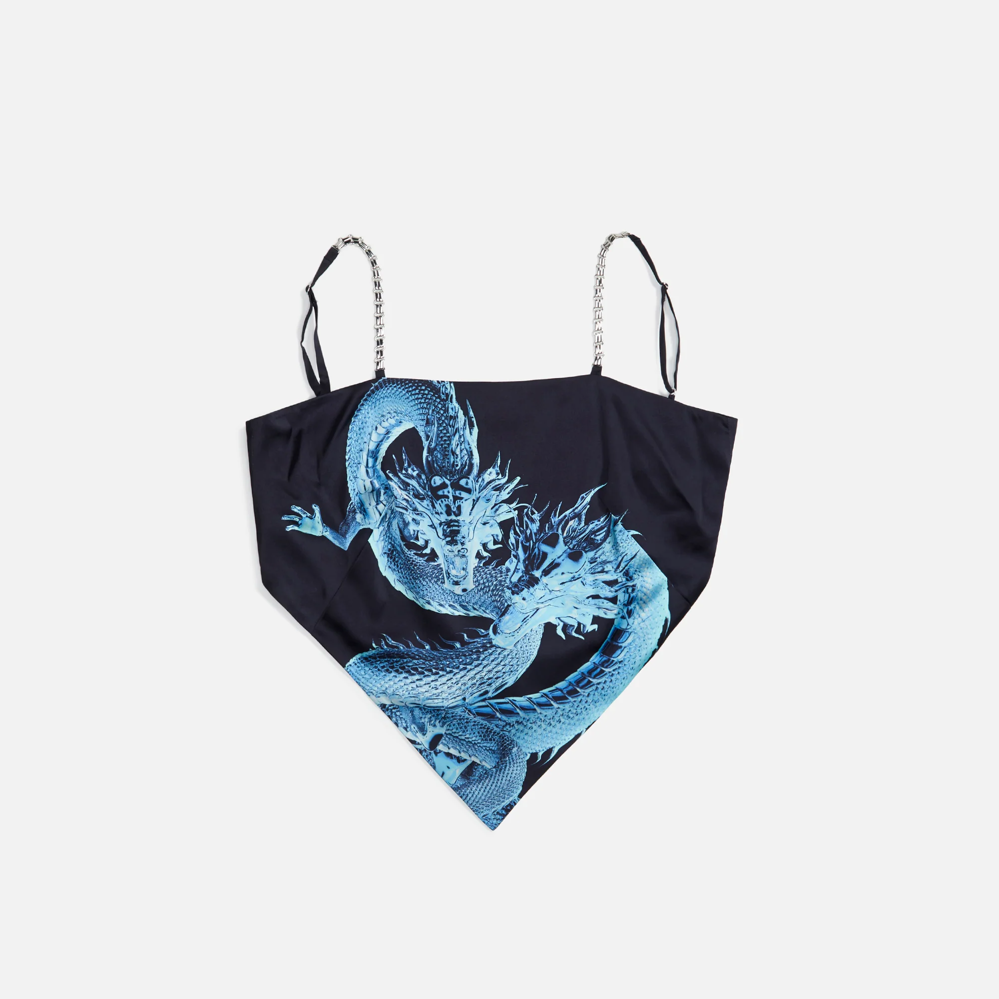 A Memory Scarf Top