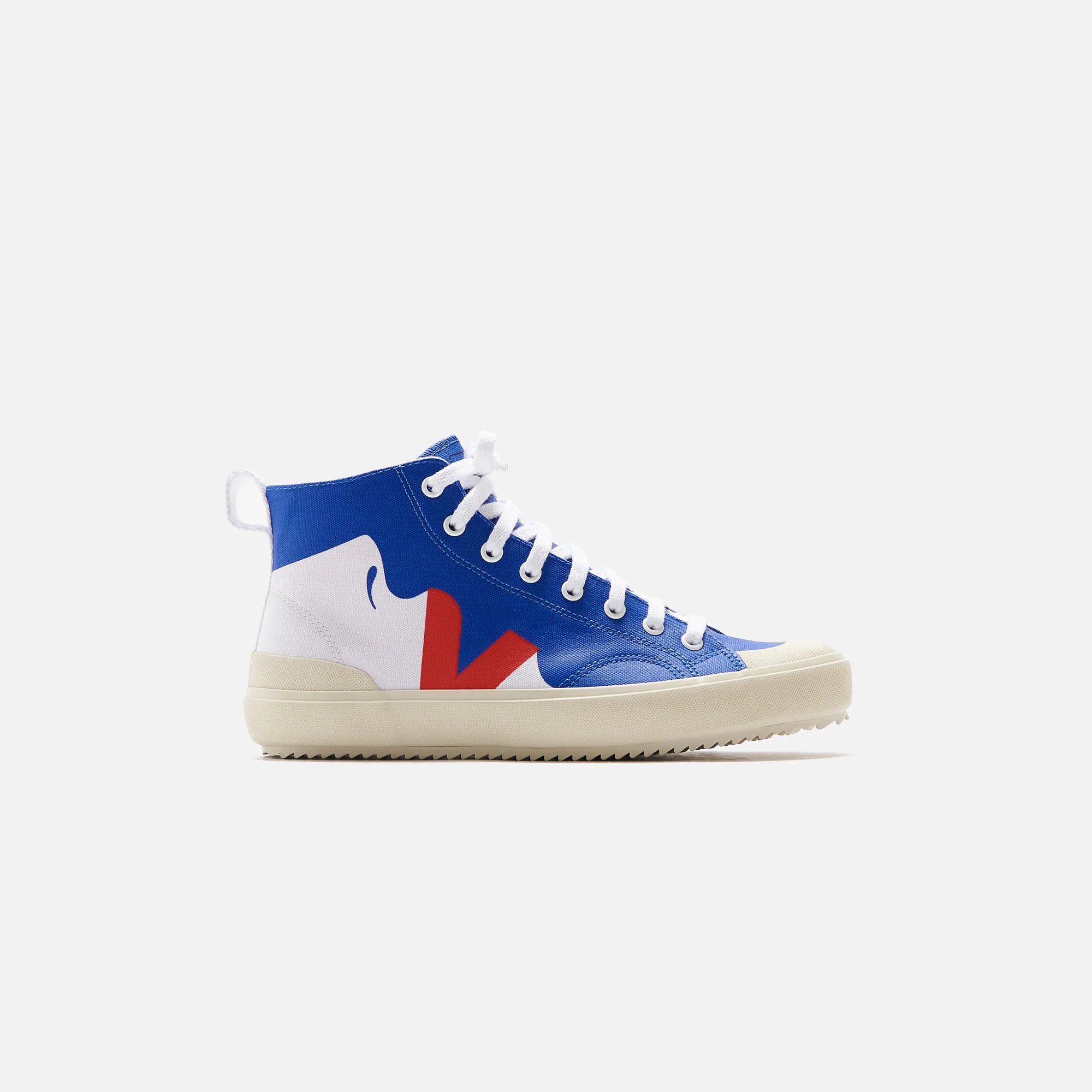 Nova High Top