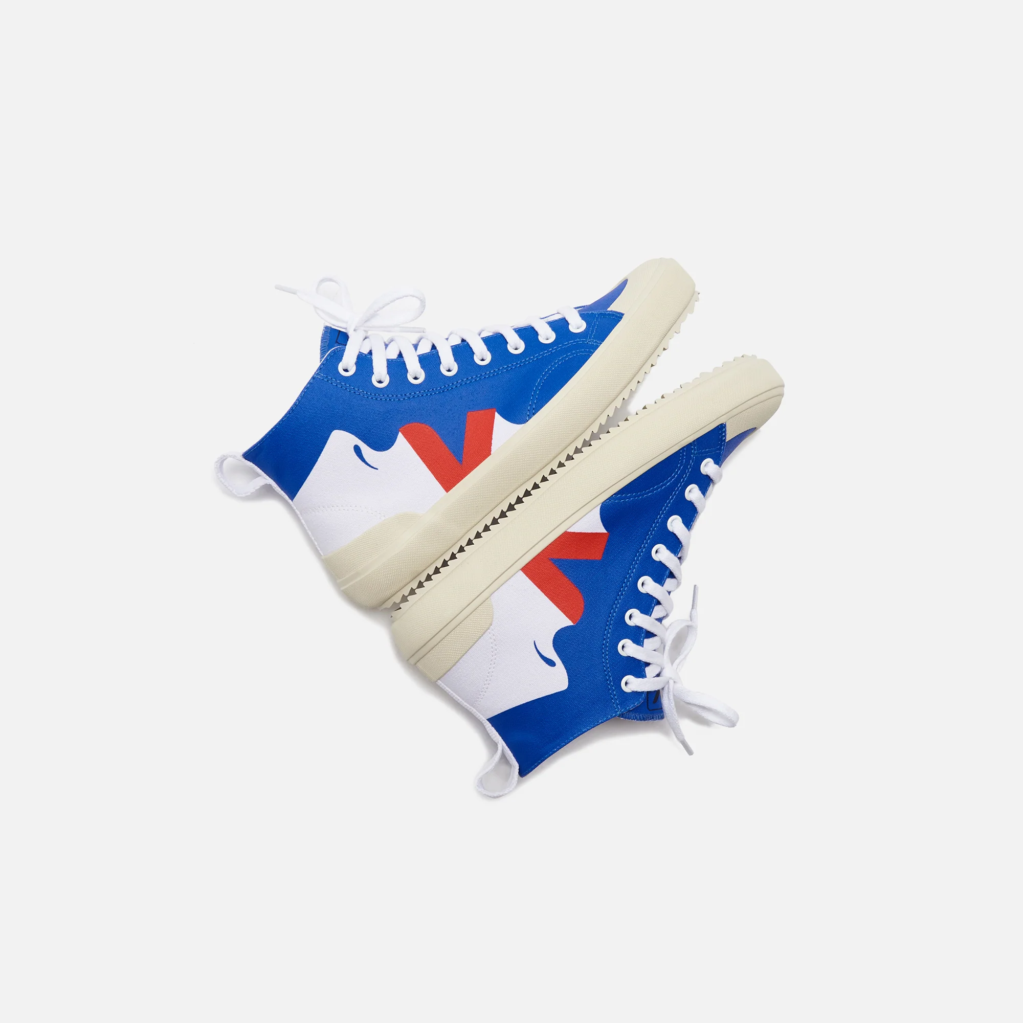 Nova High Top