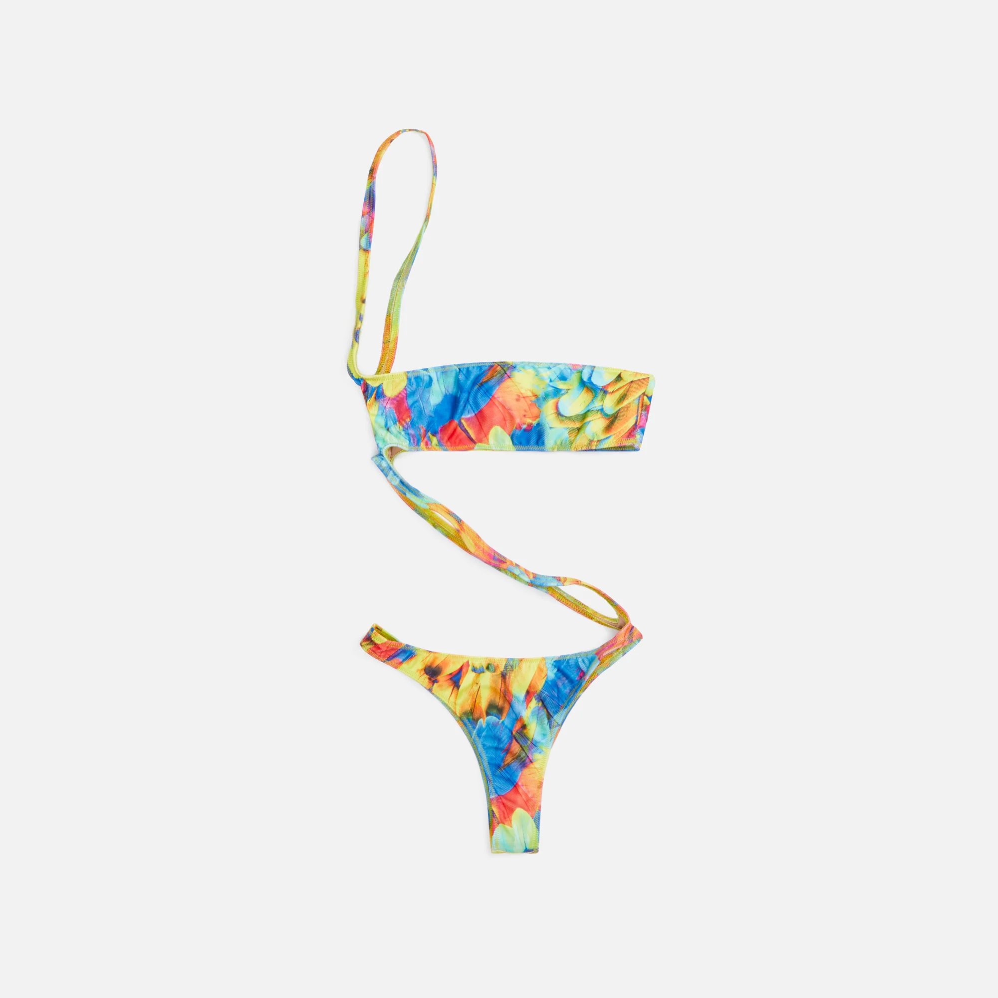 Zara One Piece