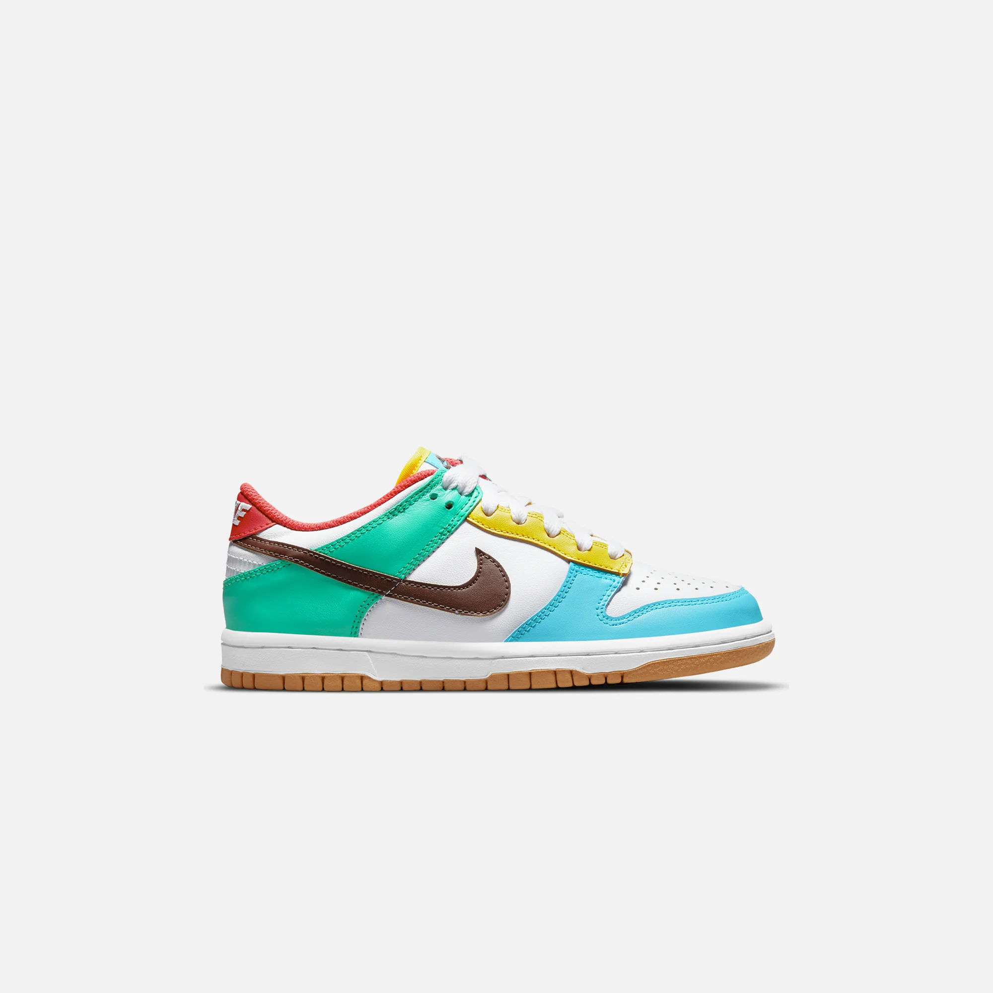 GS Dunk Low SE