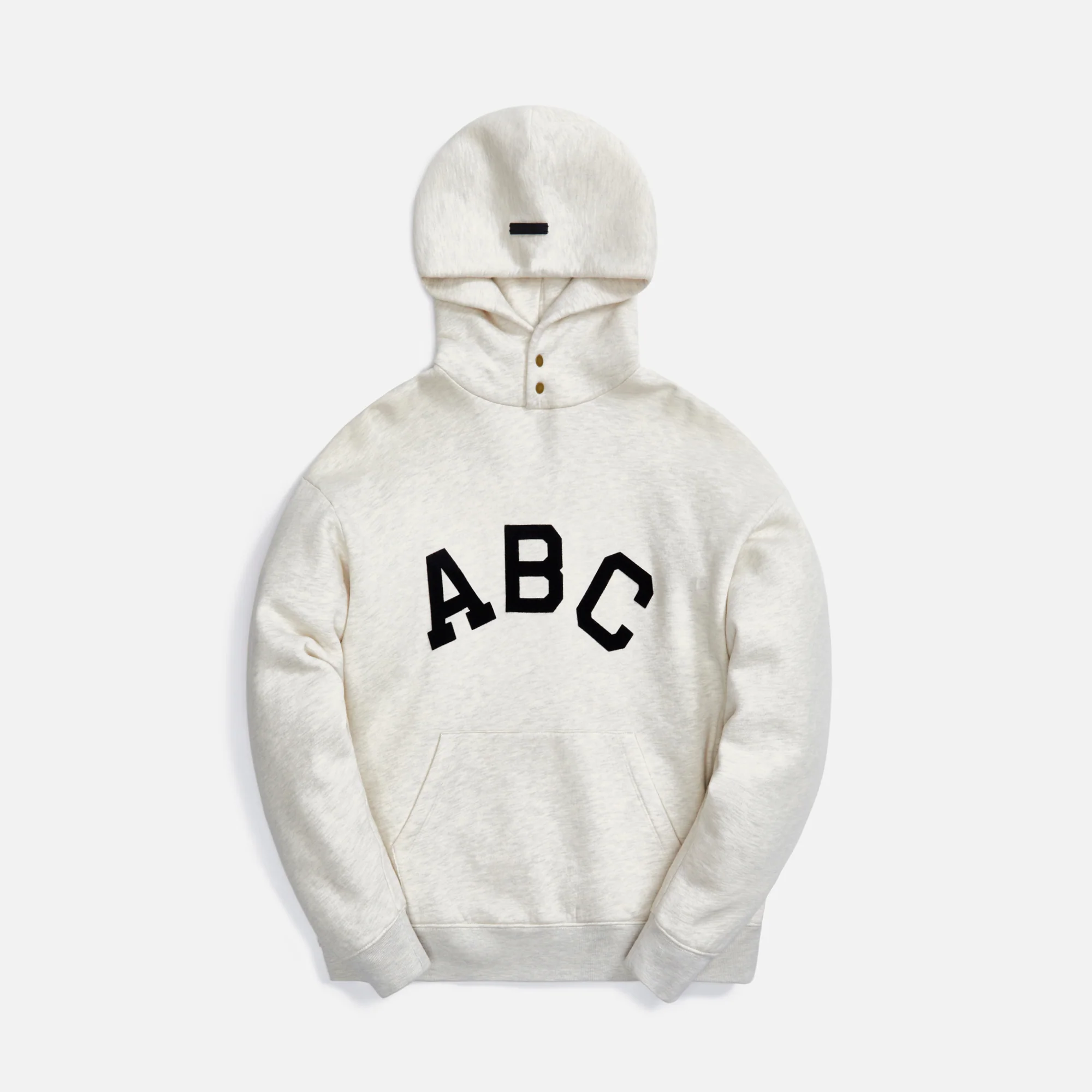 ABC Hoodie
