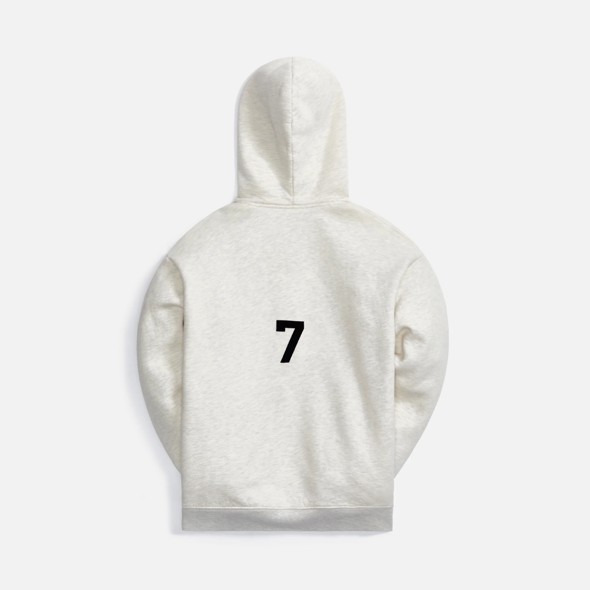 ABC Hoodie