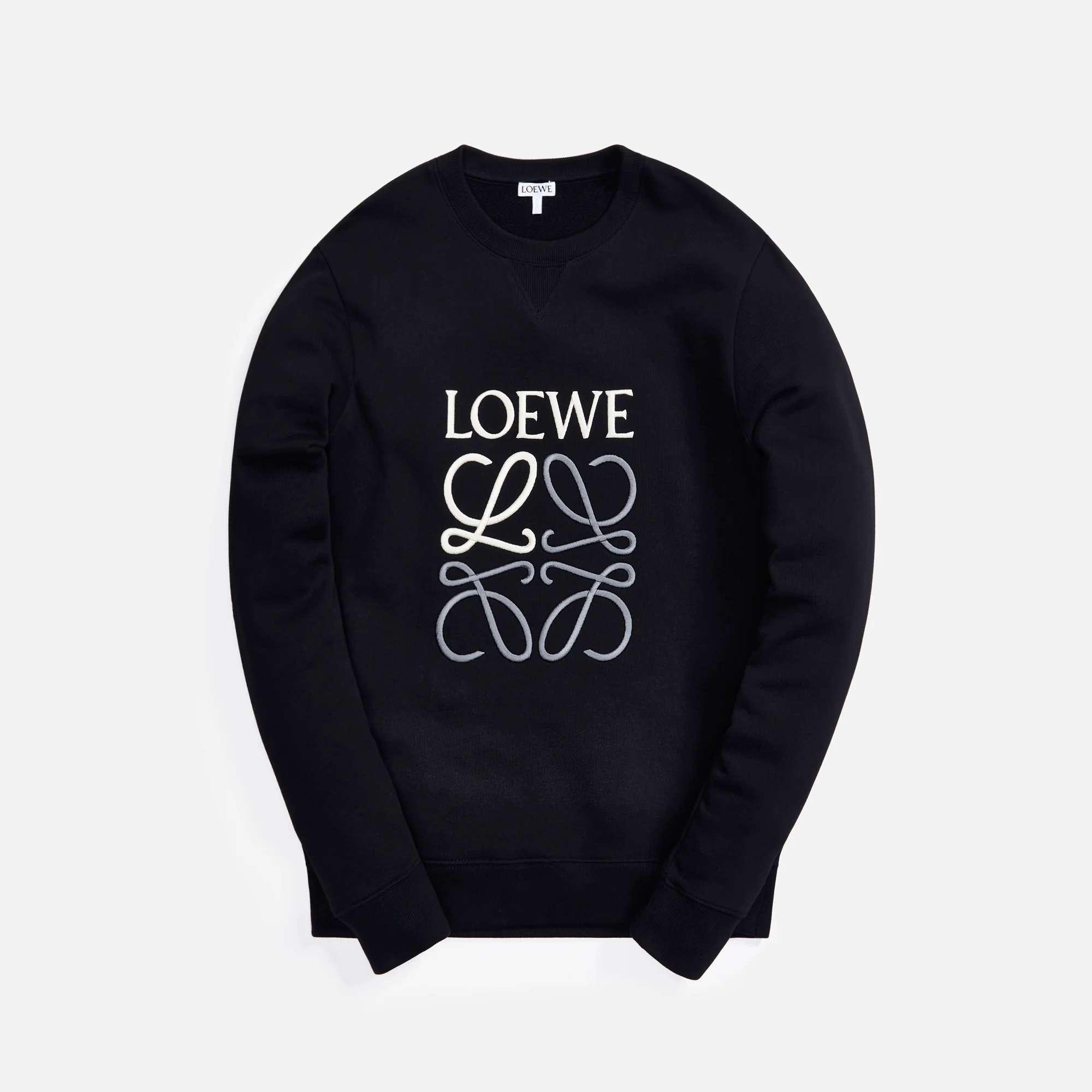 Anagram Crewneck