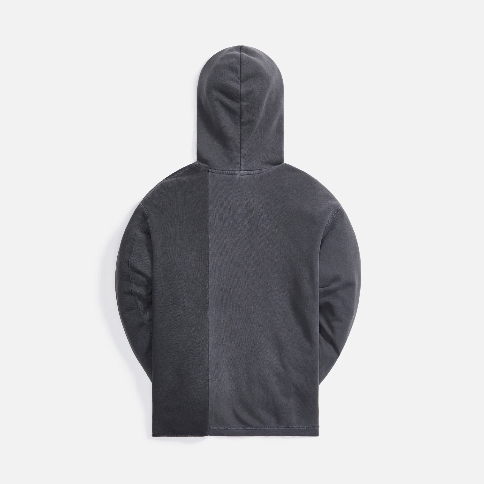 Reconstructed Vintage Hoodie
