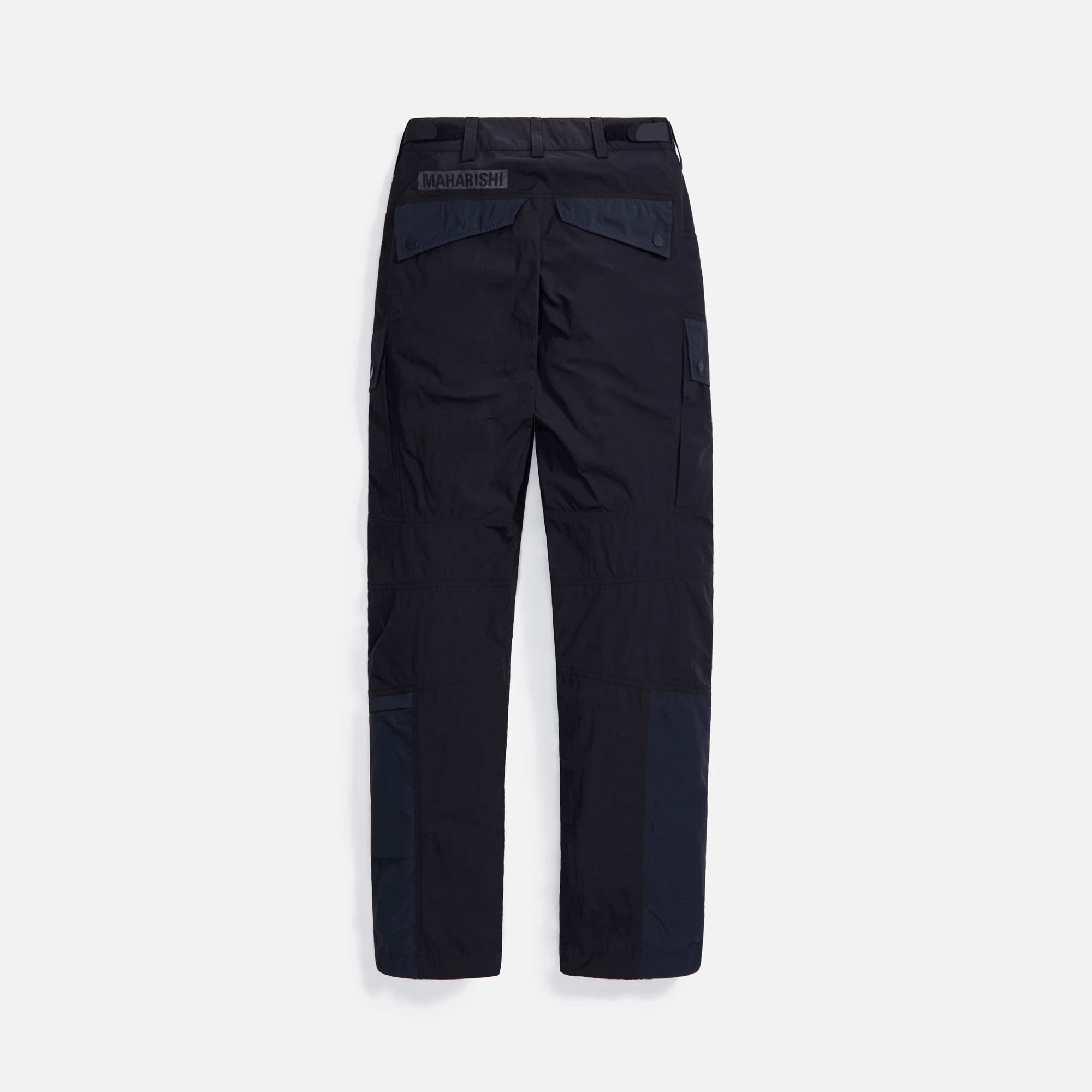 Utility 2.0 Recycled Nylon Tech Cargo Pants