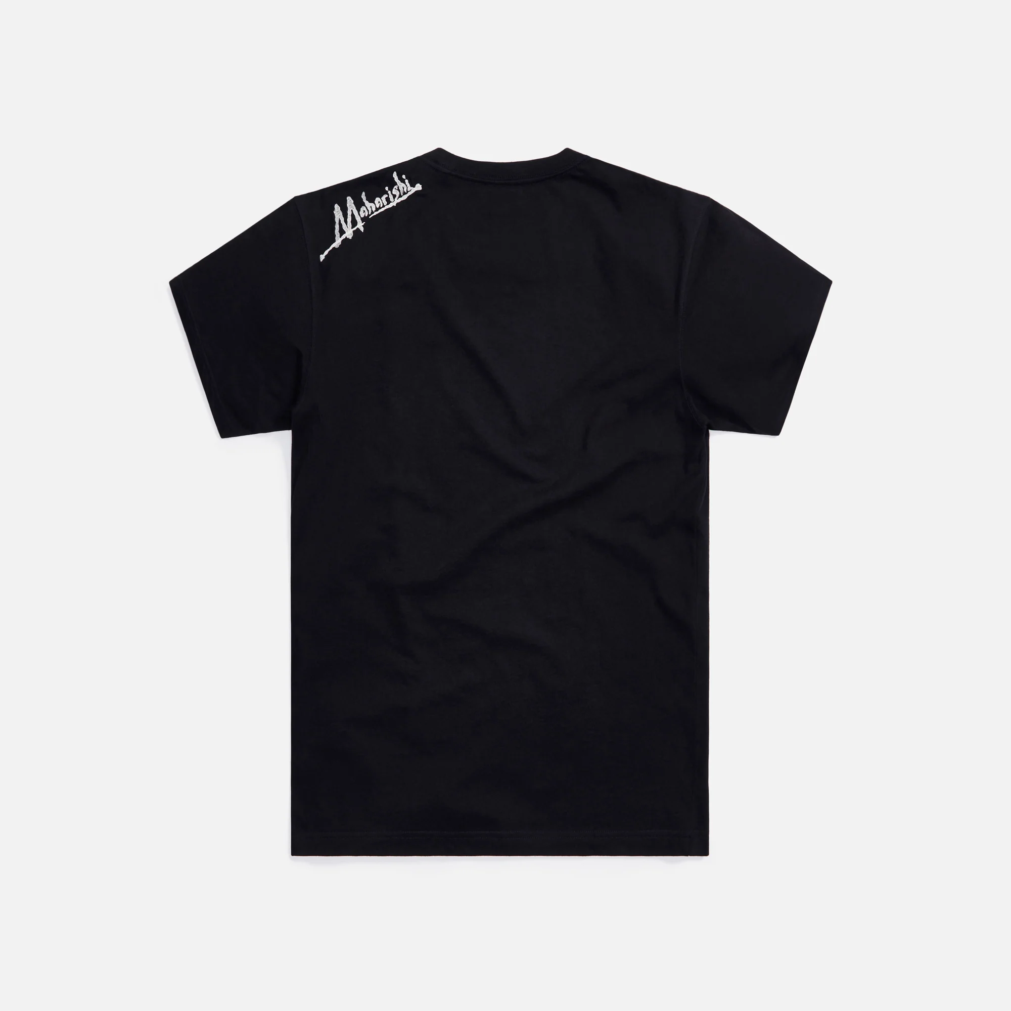 Heart of Tigers Tee