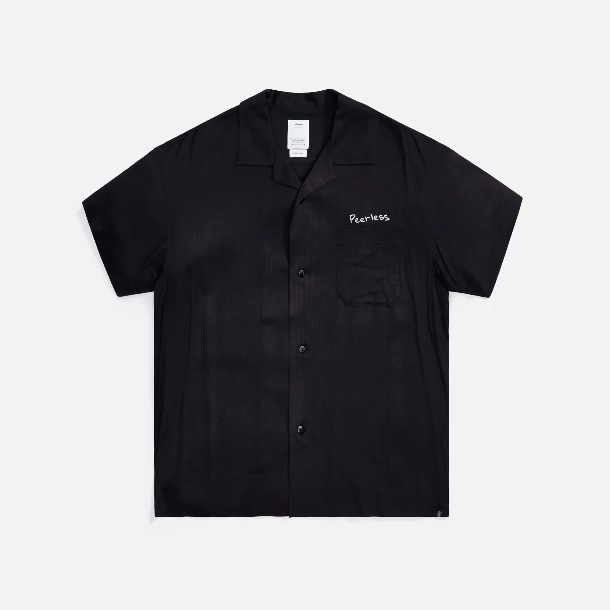 Caban Shirt
