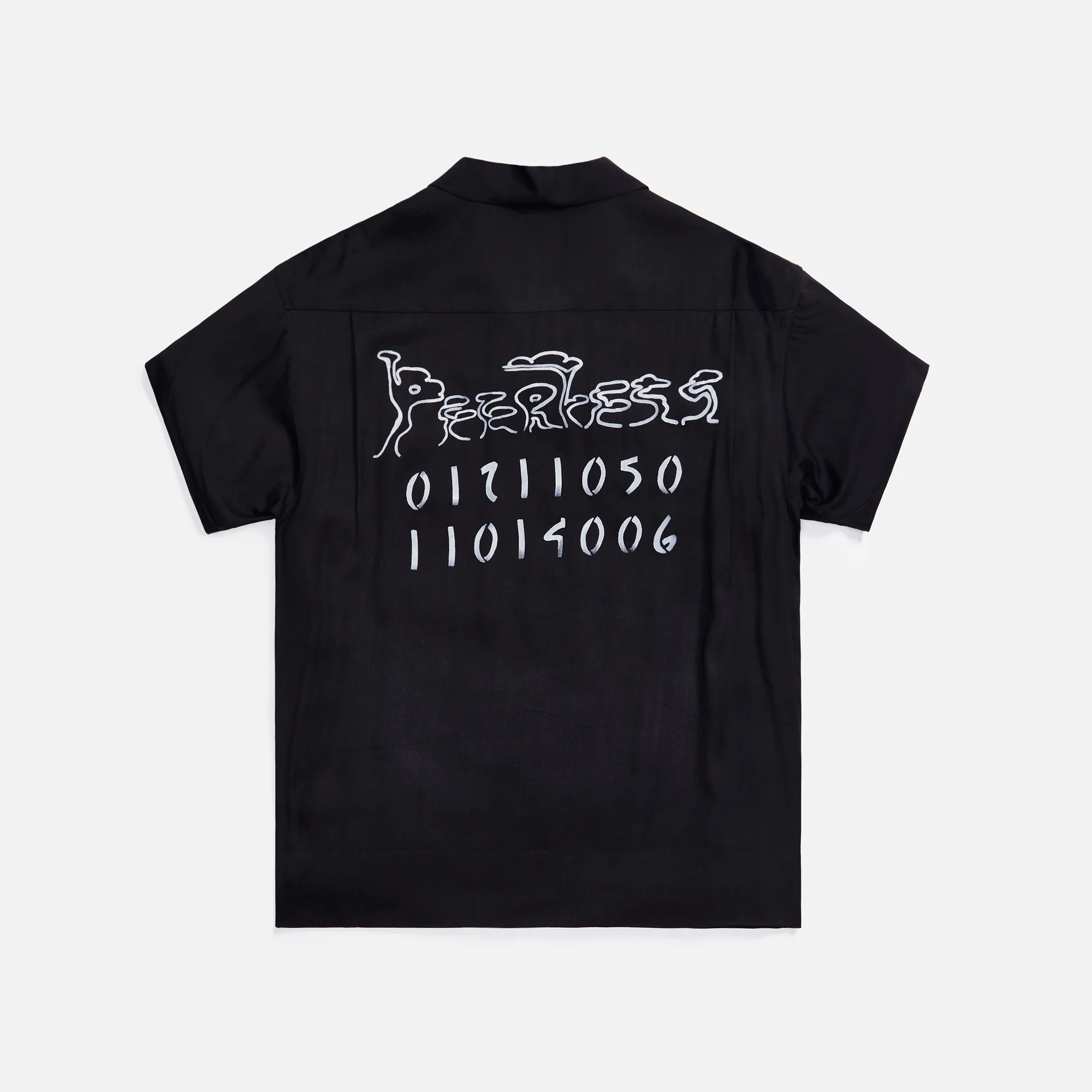 Caban Shirt
