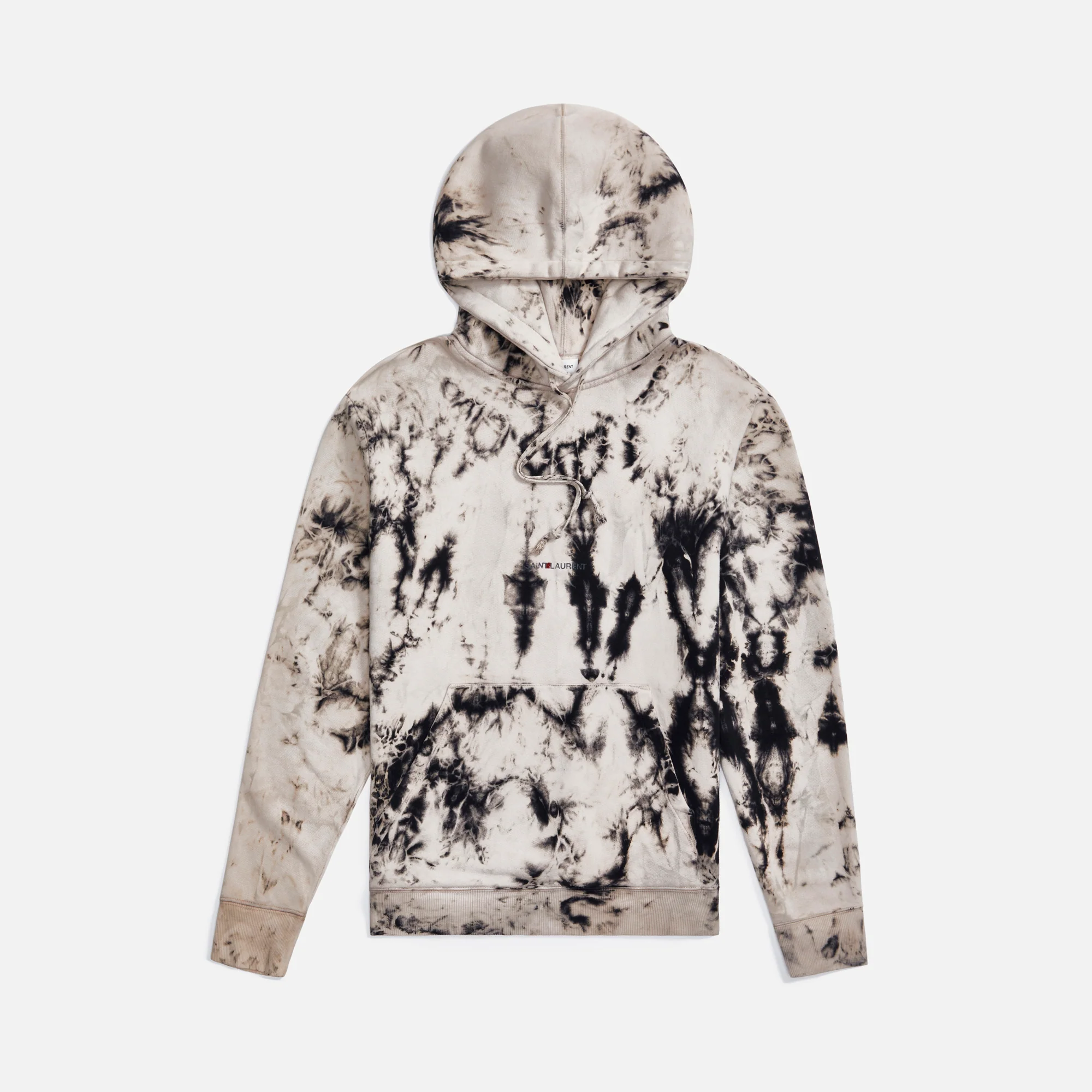Hoodie Volume Class