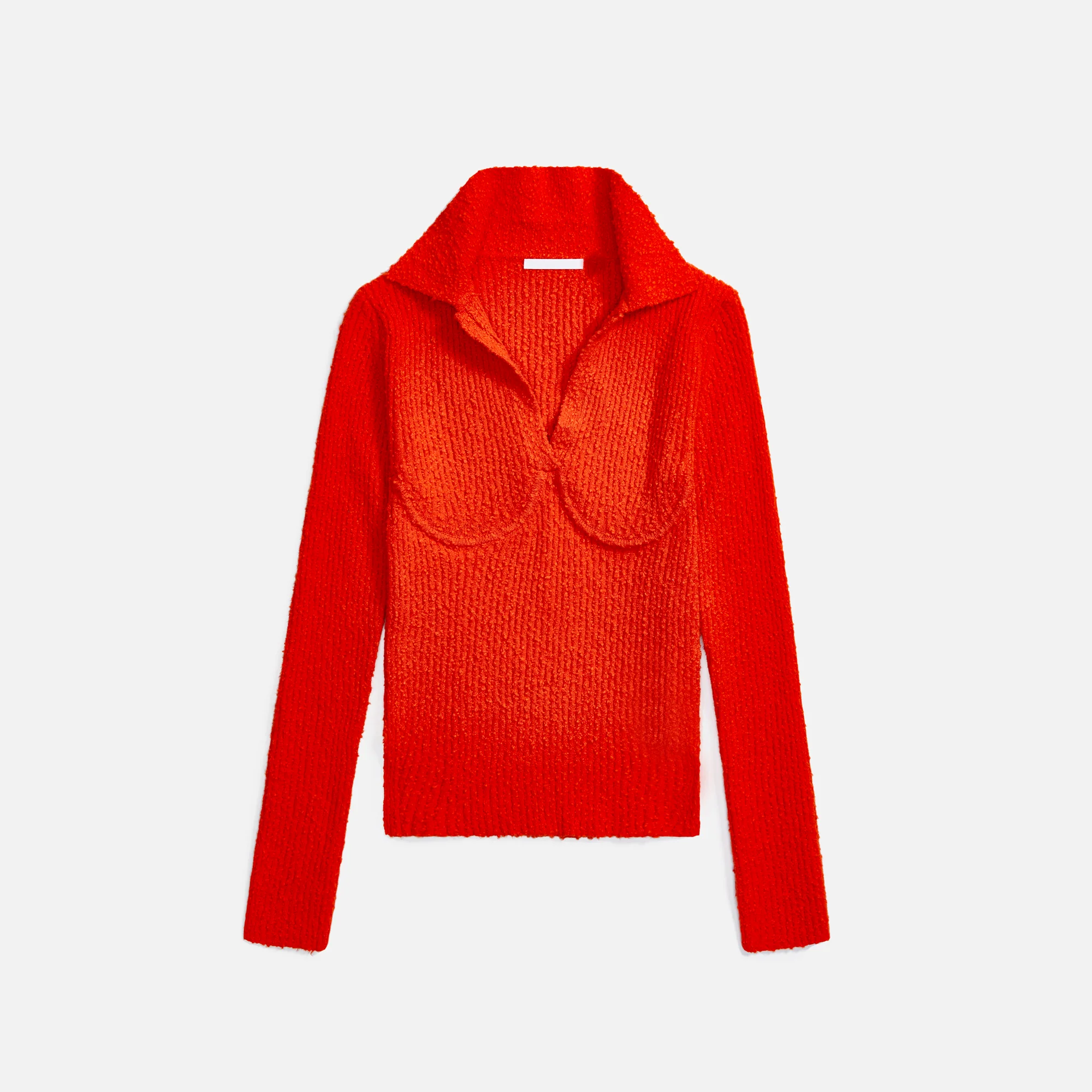 L/S Polo