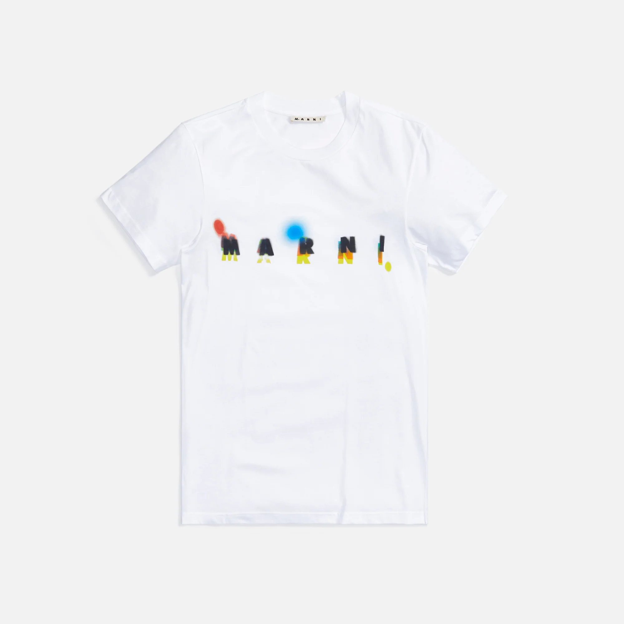 Organic Cotton Jersey Tee