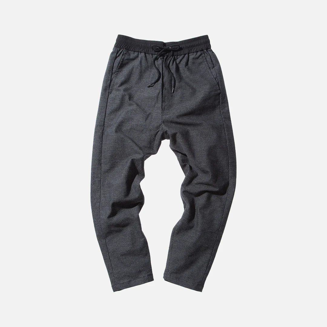 Cropped Trousers
