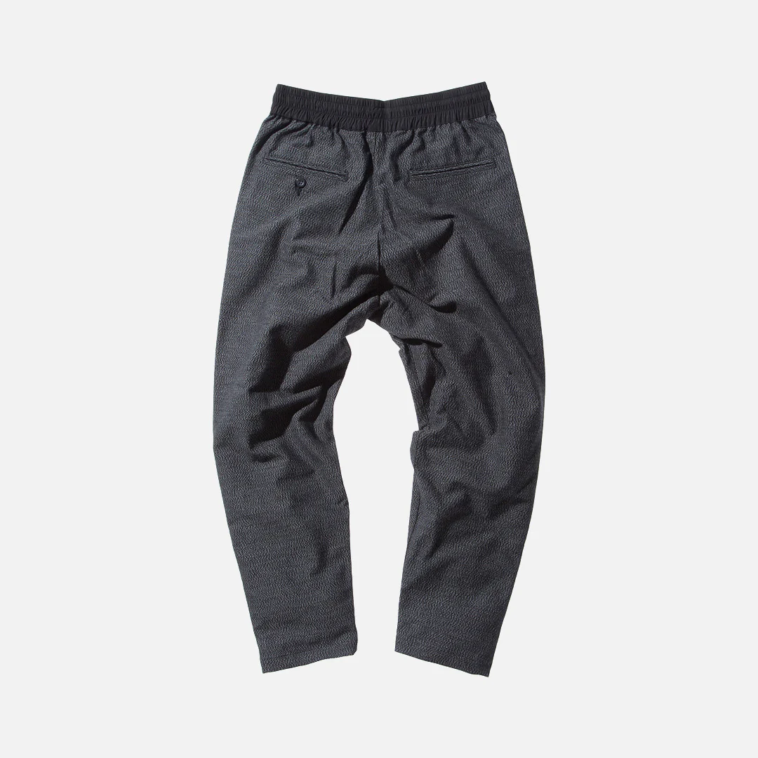 Cropped Trousers