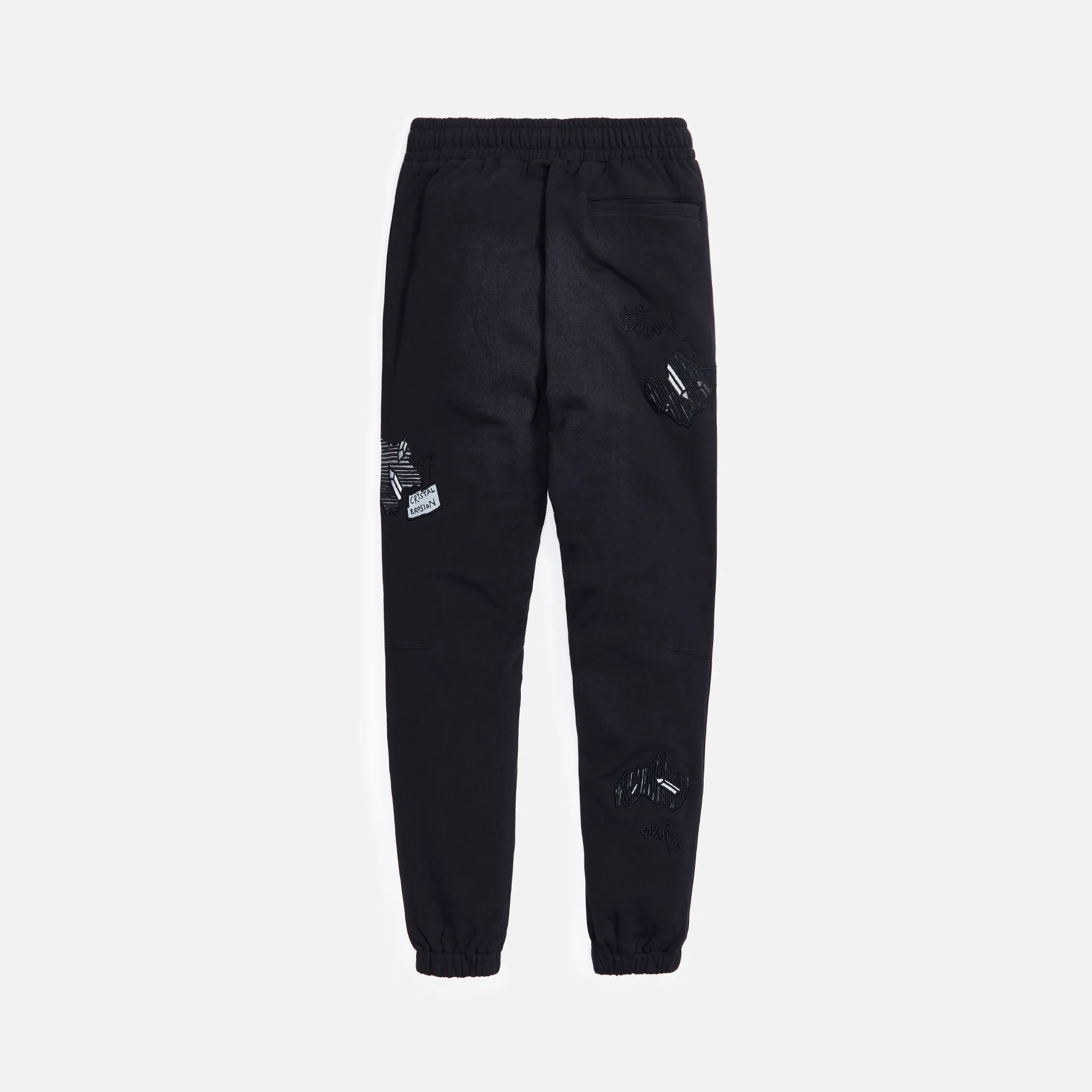 AHS Eroded Sweatpant