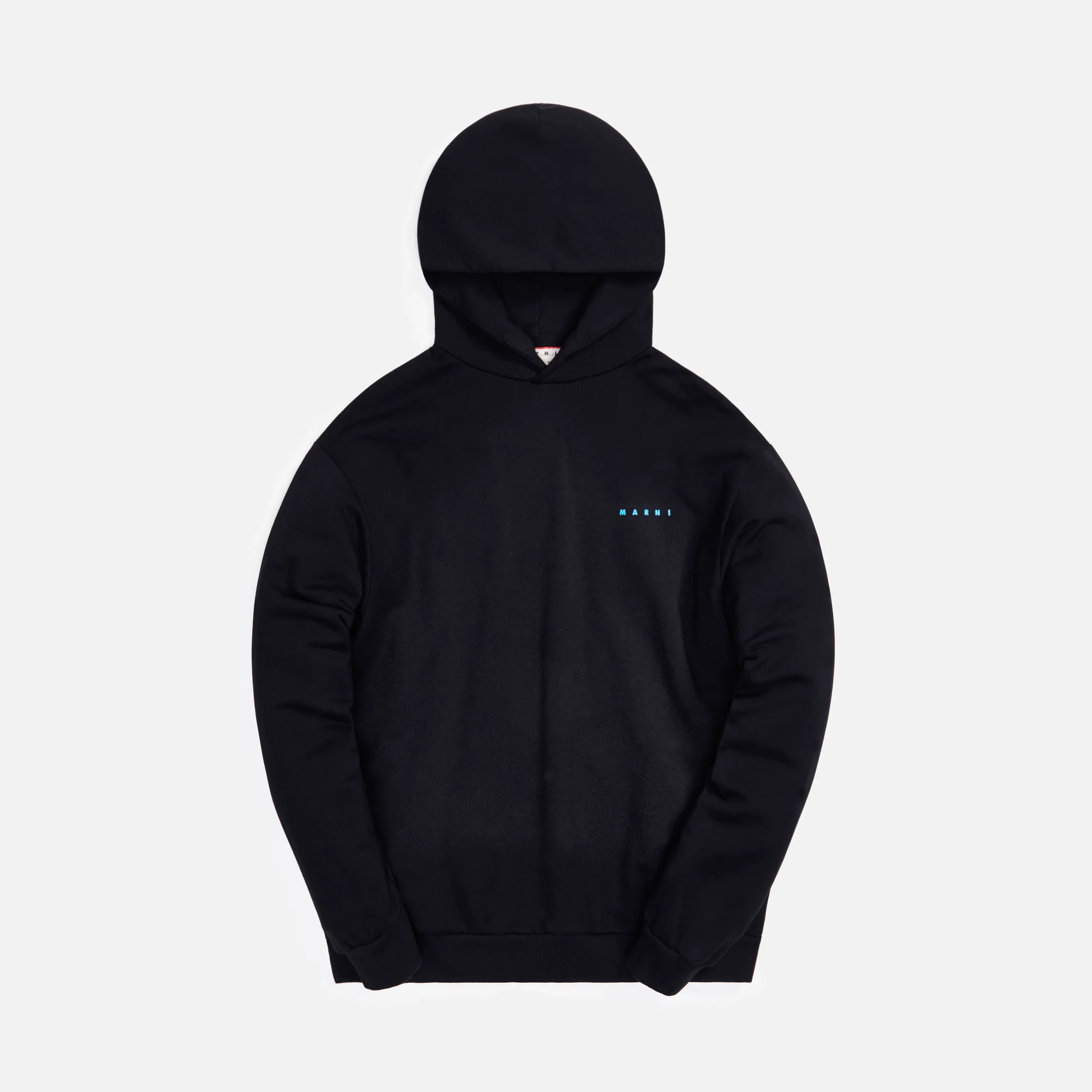 Cotton Hoodie
