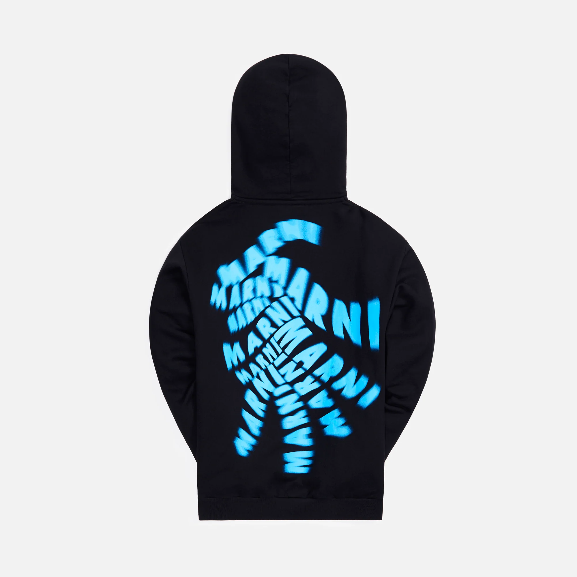 Cotton Hoodie