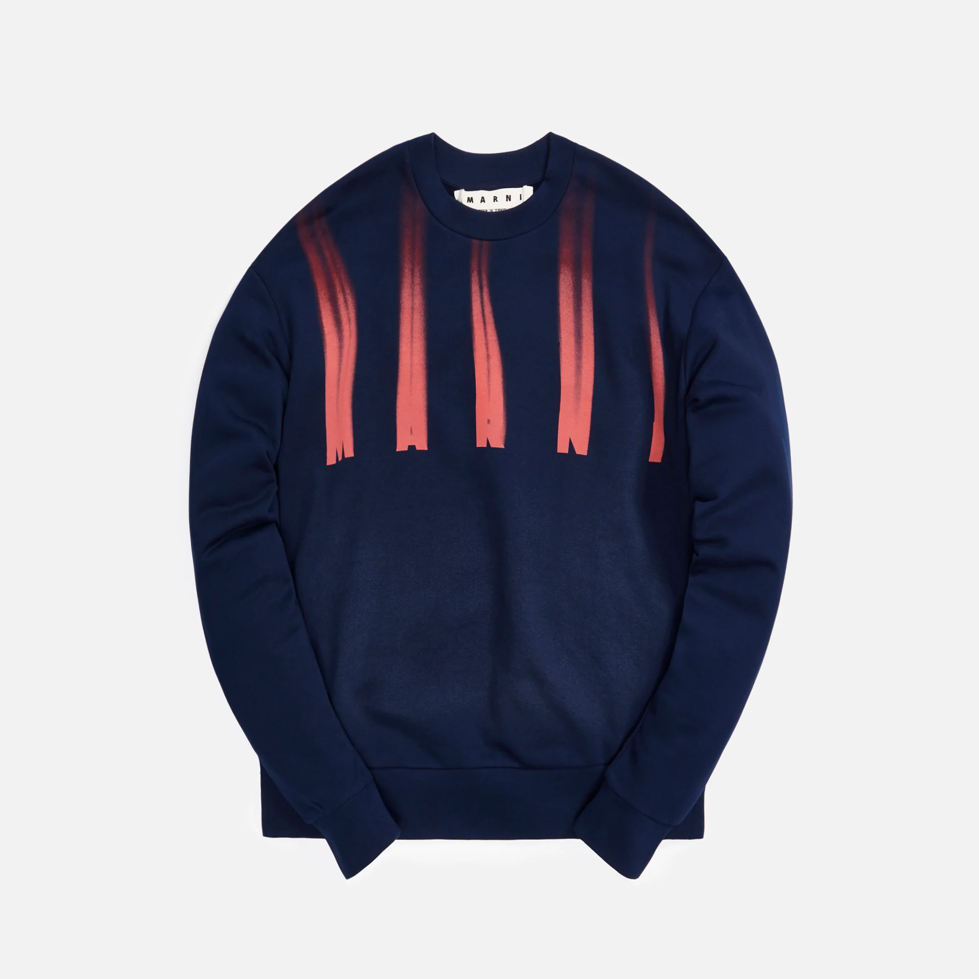 Organic Cotton Crewneck