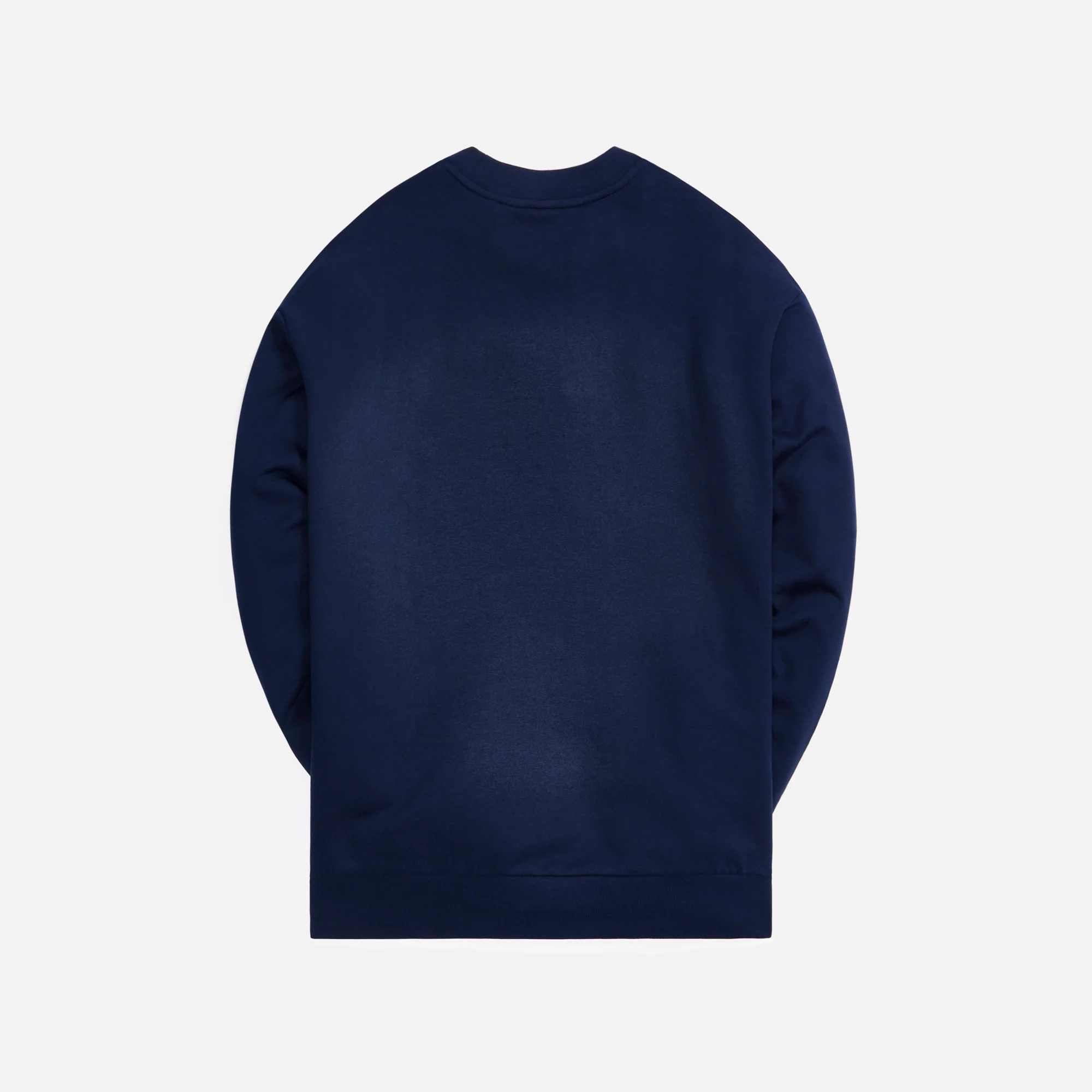 Organic Cotton Crewneck