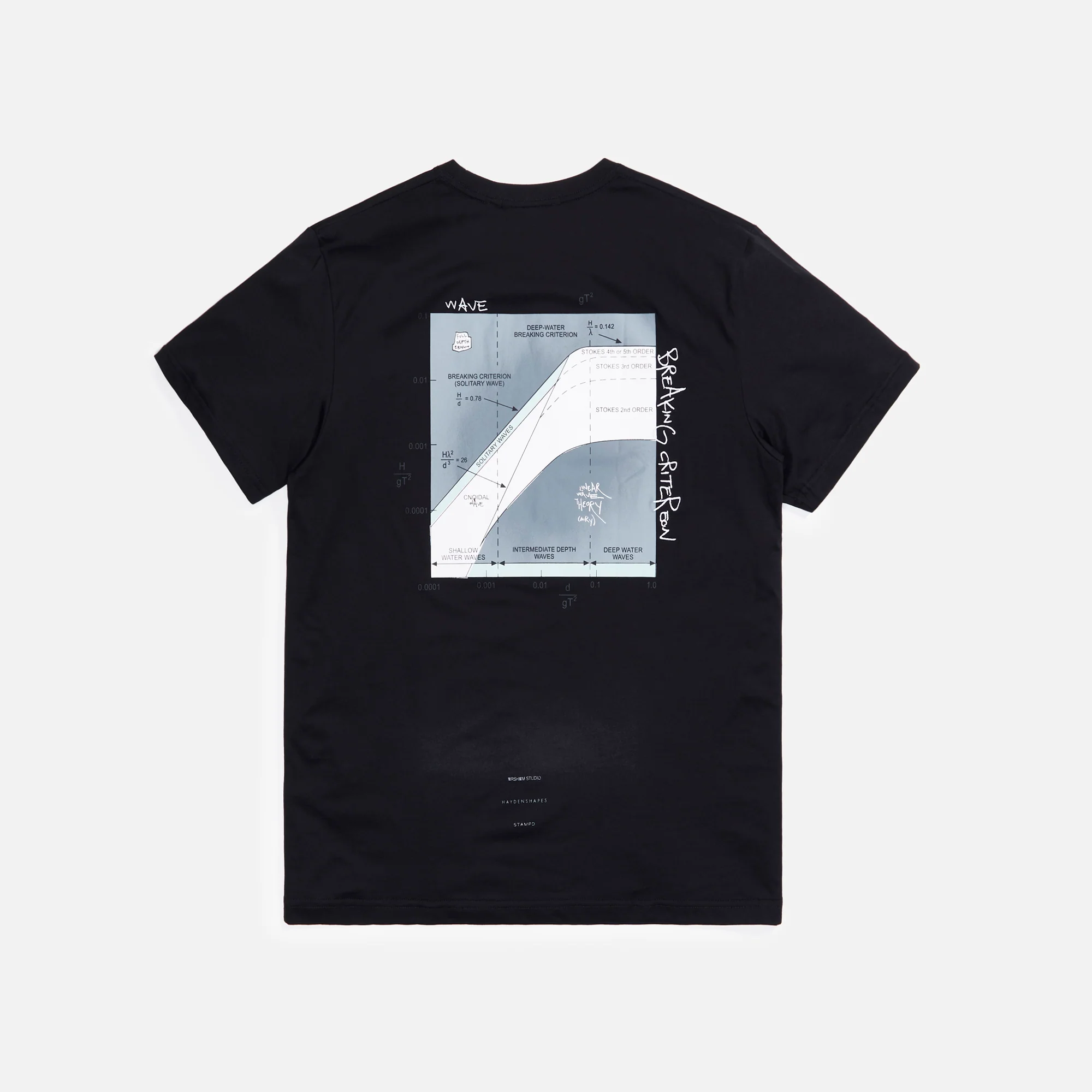 AHS Logo Tee