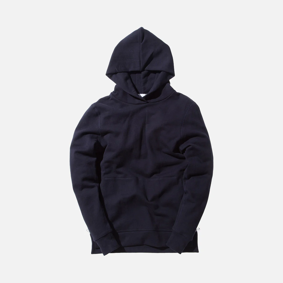 Villain Hoody Dark