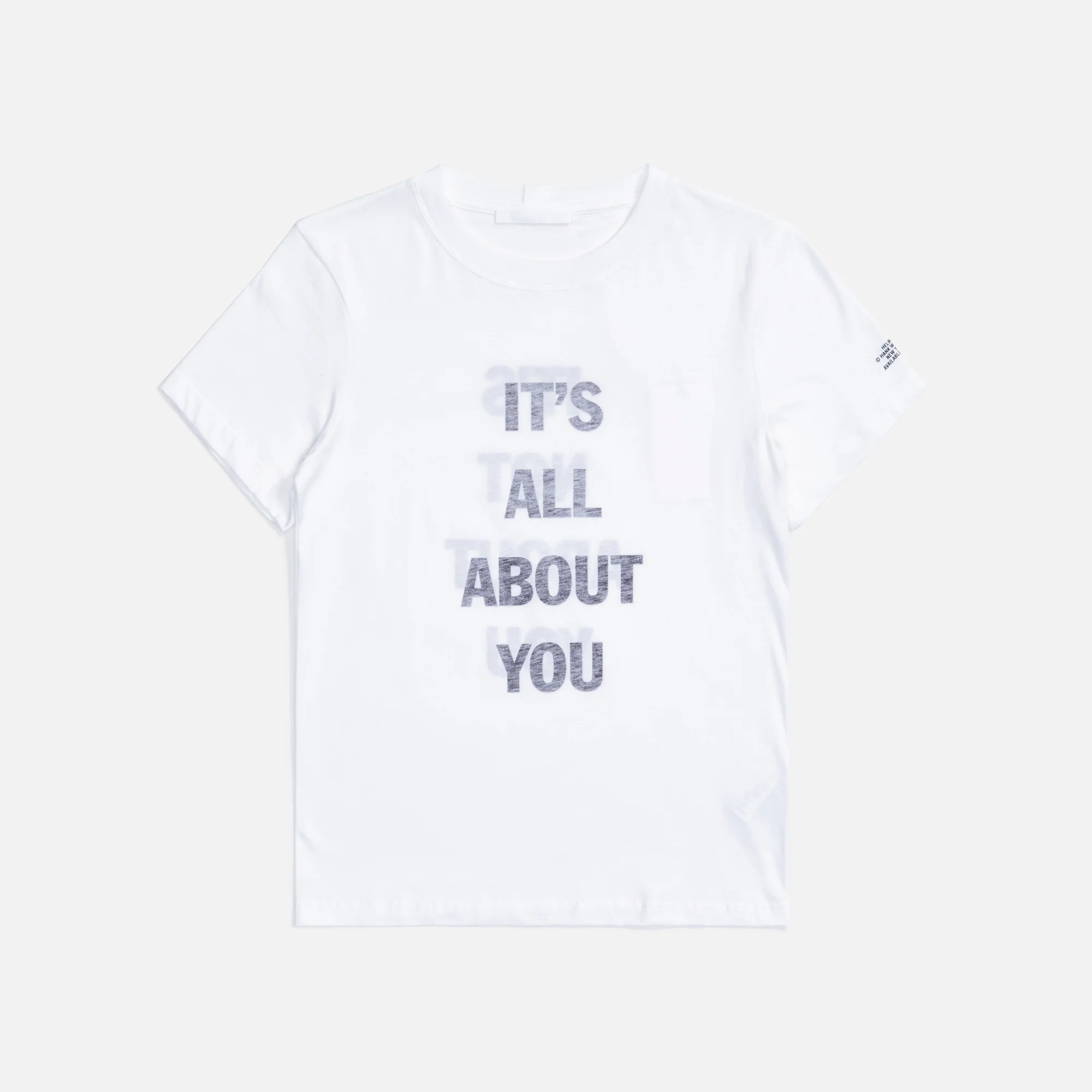 HWT Tee