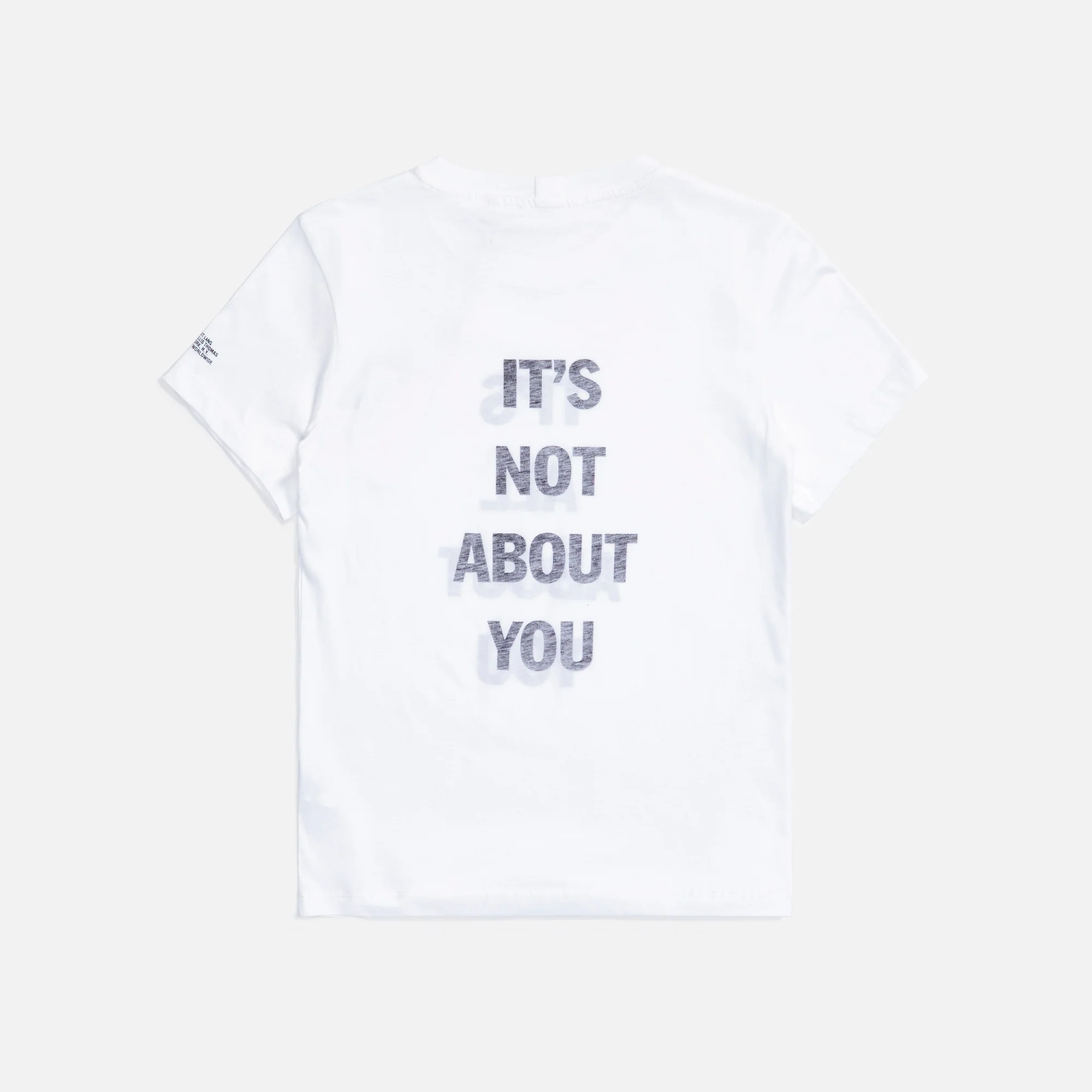 HWT Tee