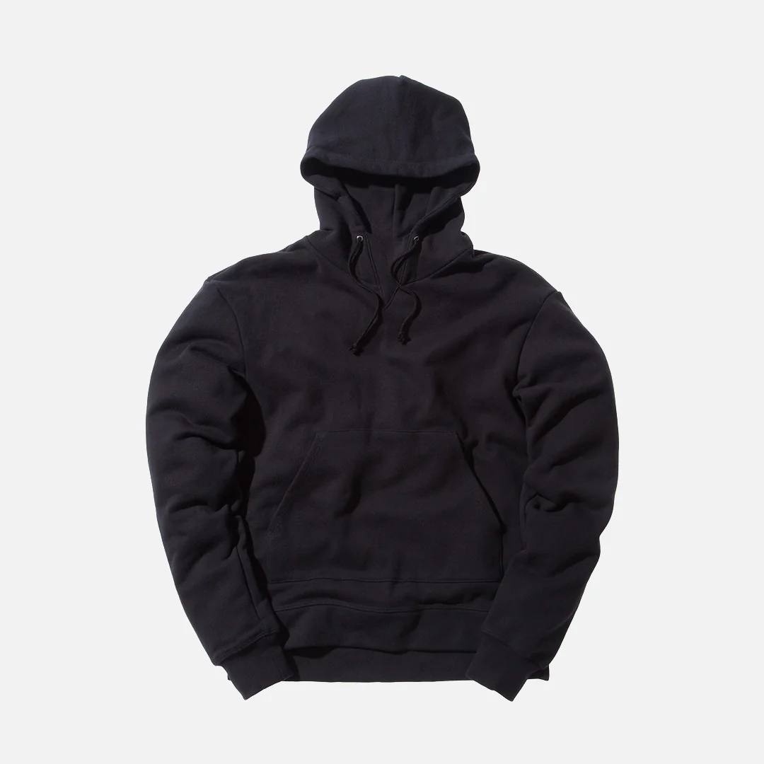 Kake Mock Pullover