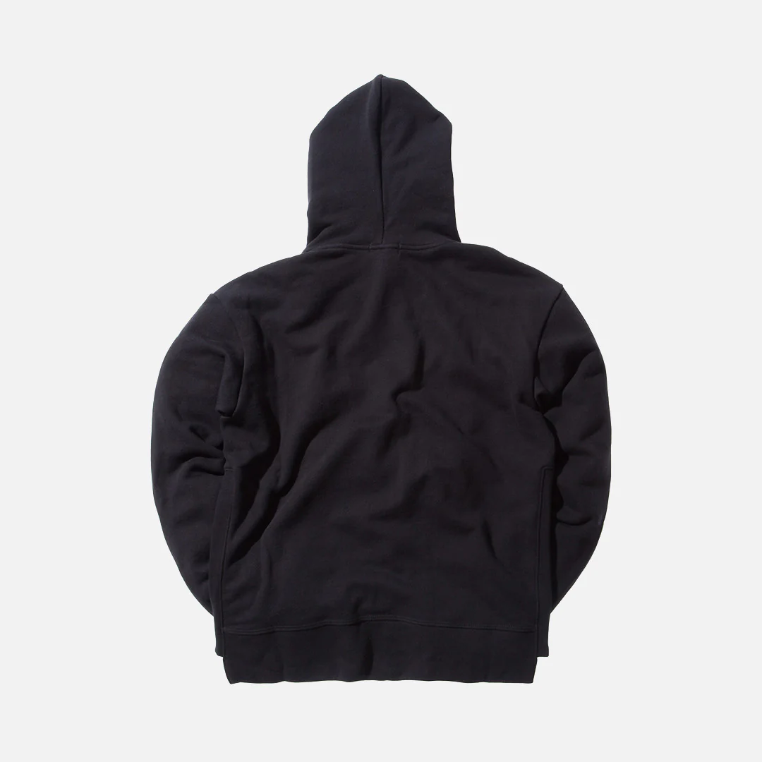 Kake Mock Pullover