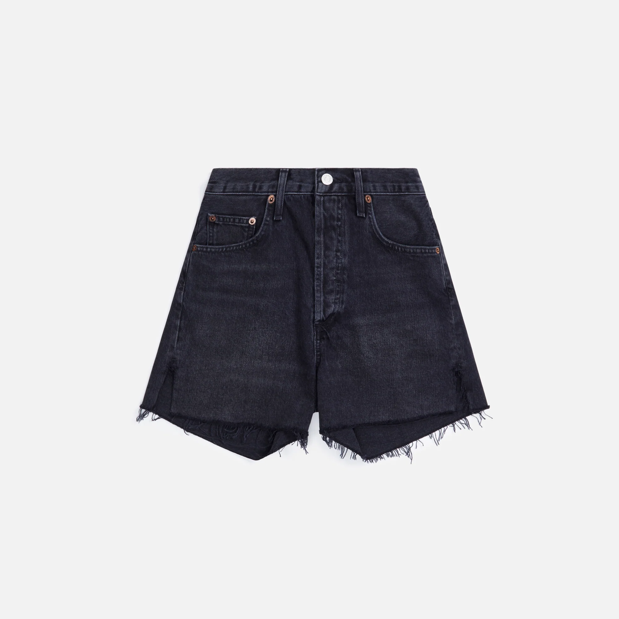 Dee Super High Rise Short