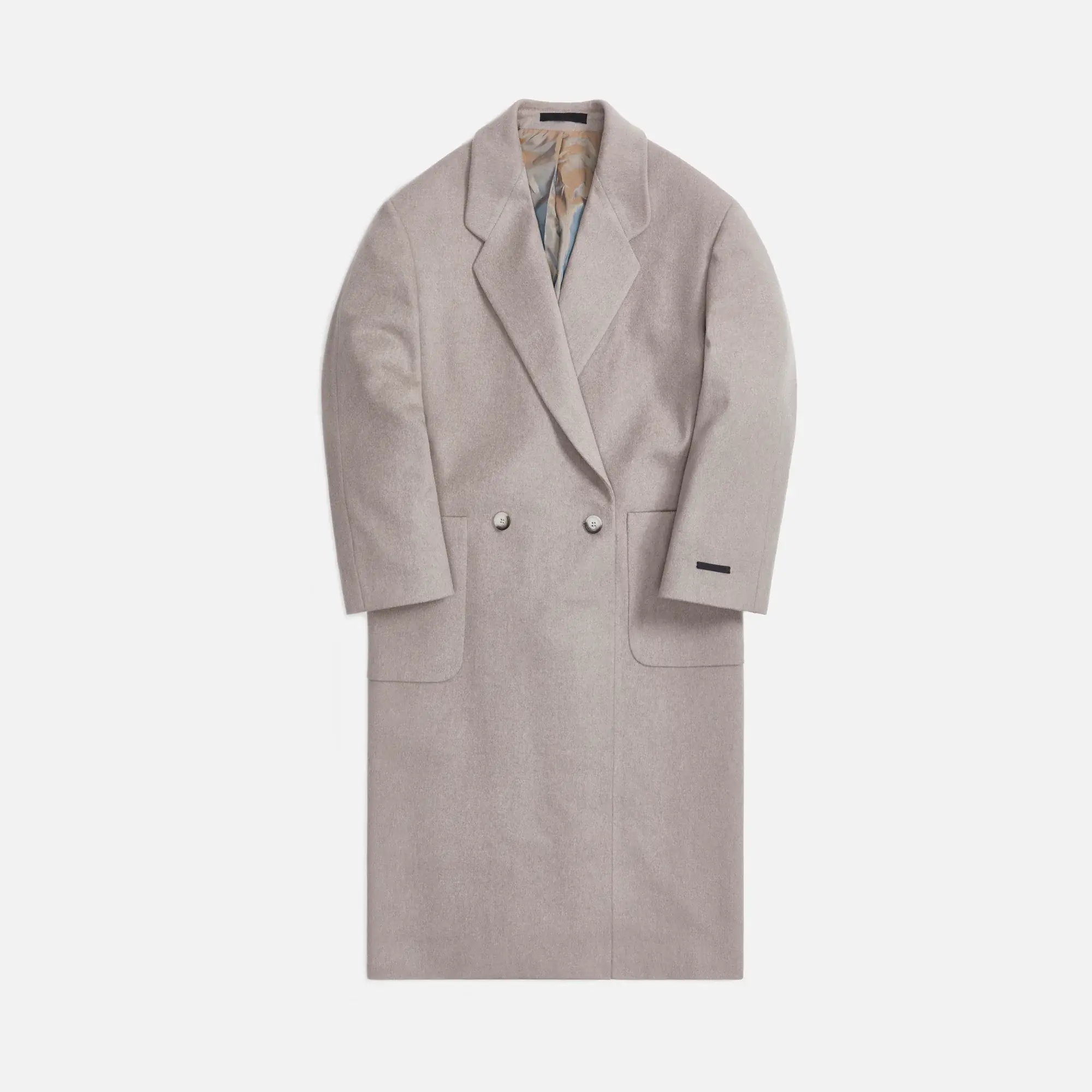 Fear of God The Overcoat