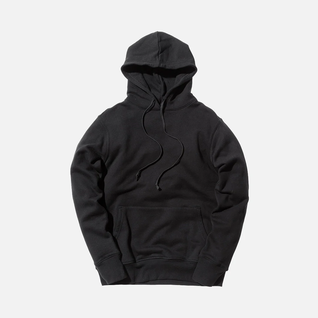 Essential Hoody