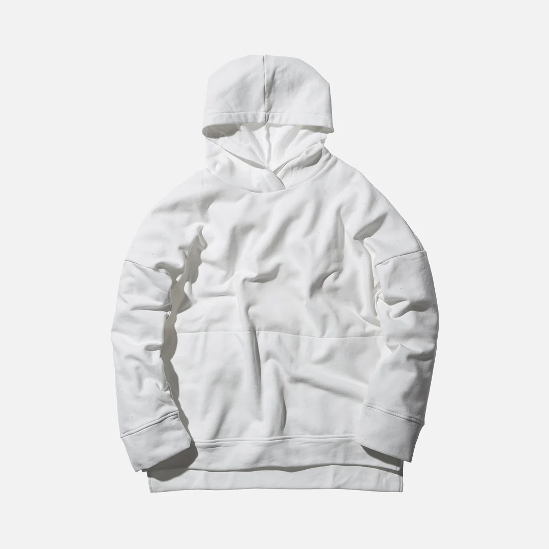 Draped Hoody