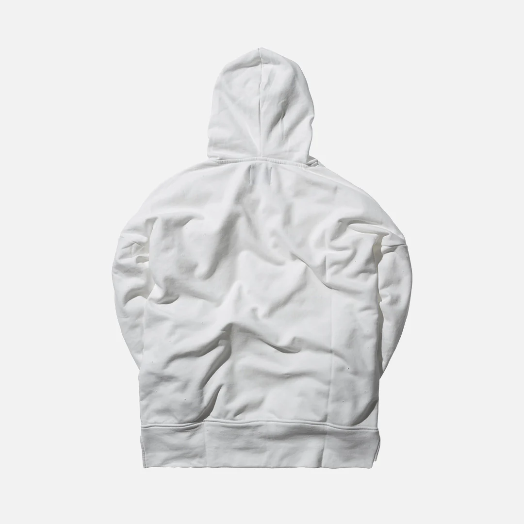 Draped Hoody