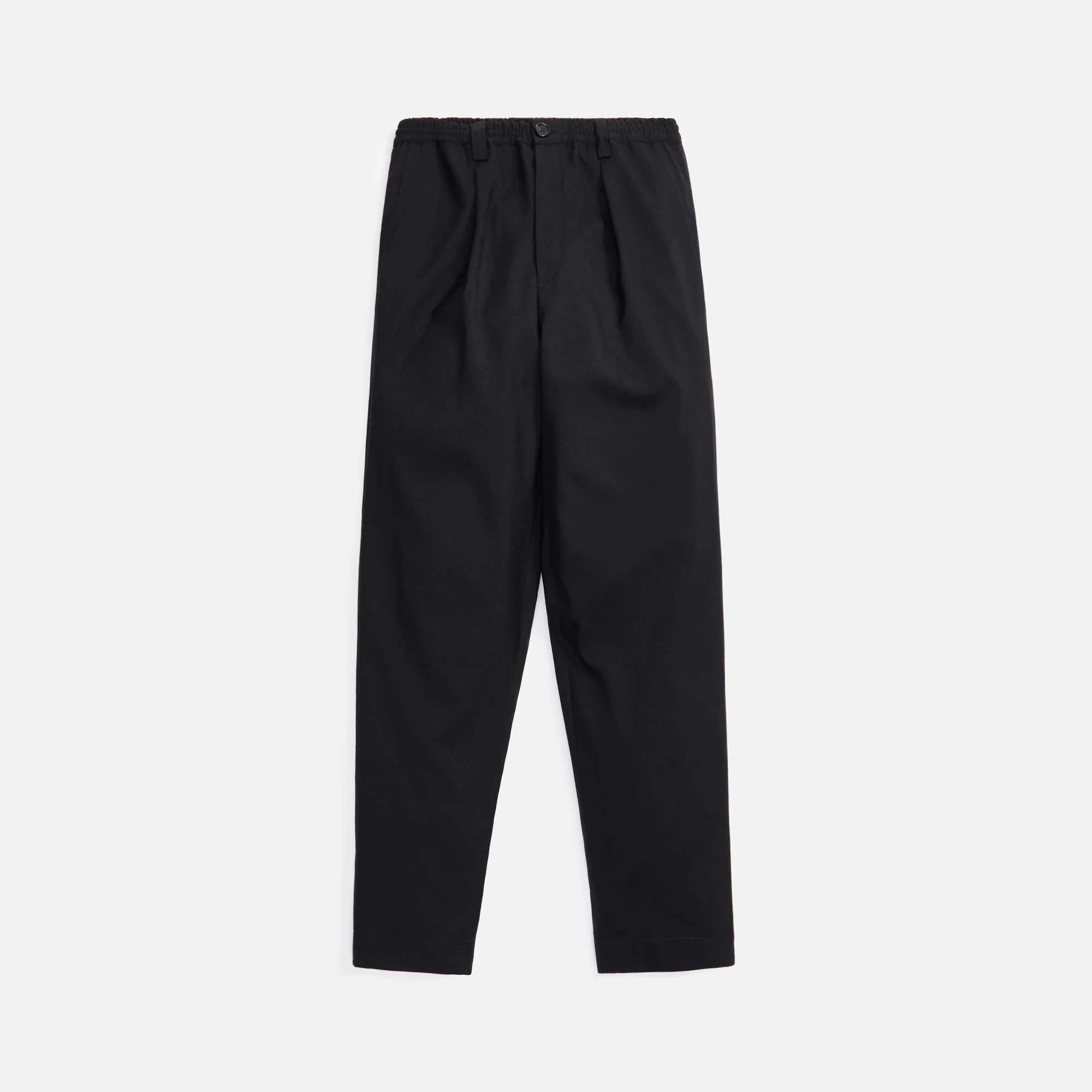 Tropical Wool Pant