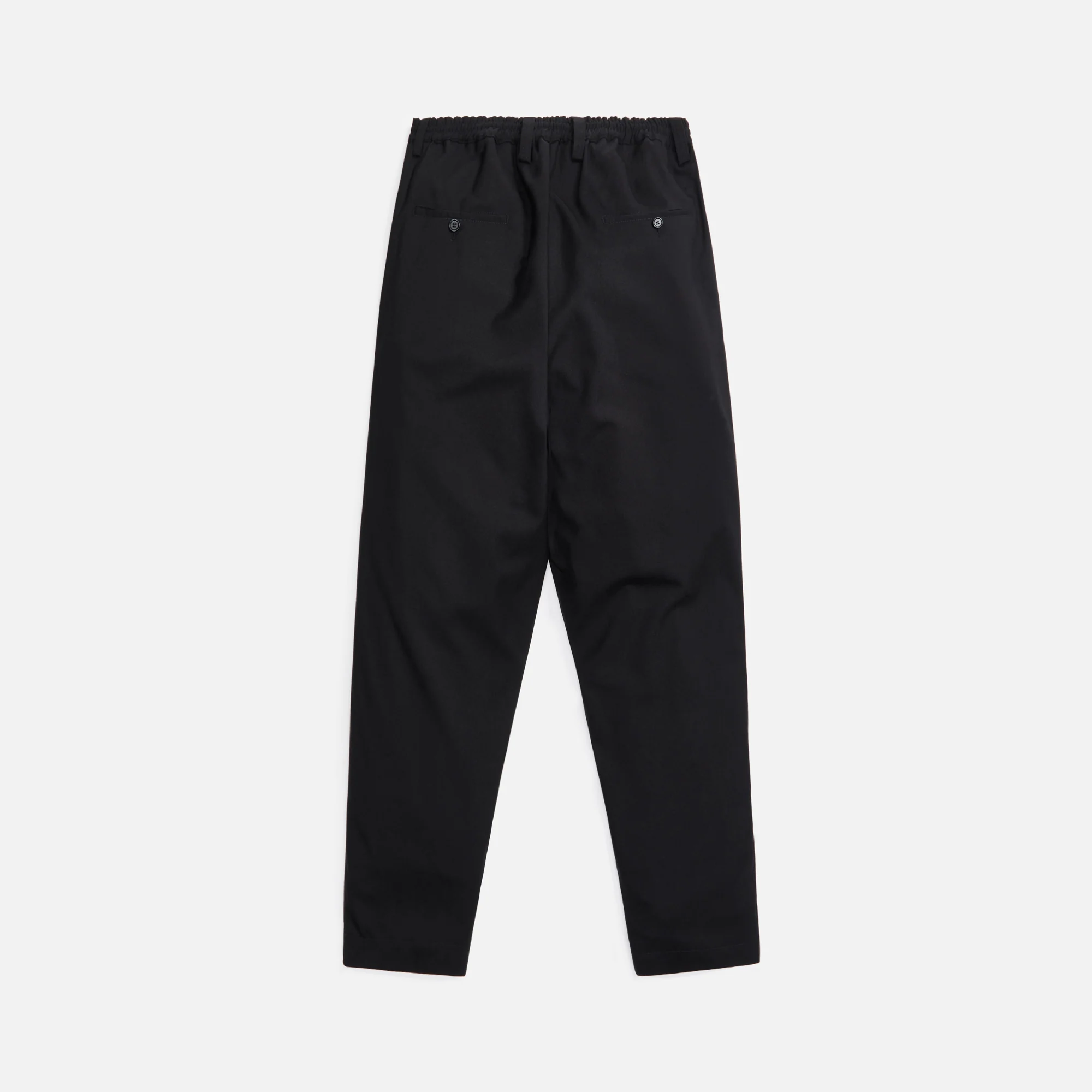 Tropical Wool Pant