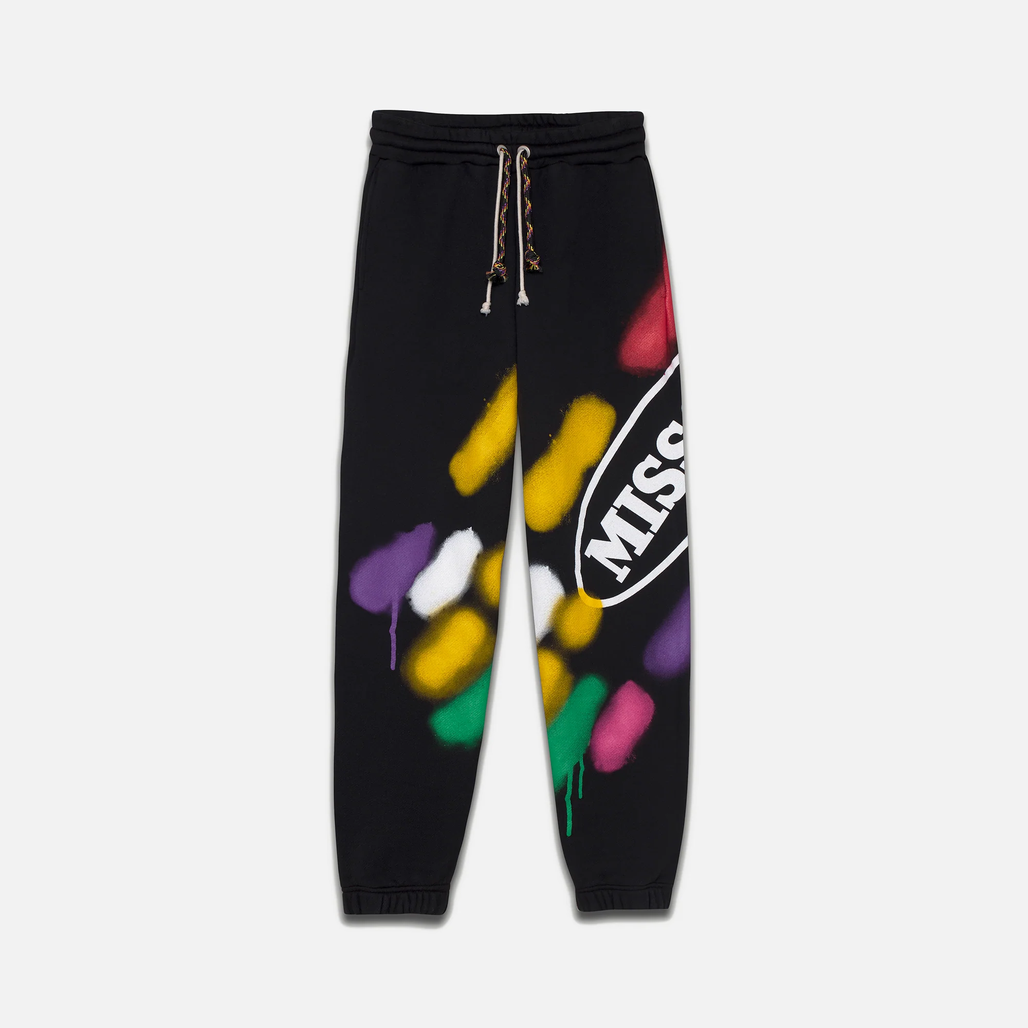 x Missoni Sport Sweat Pants