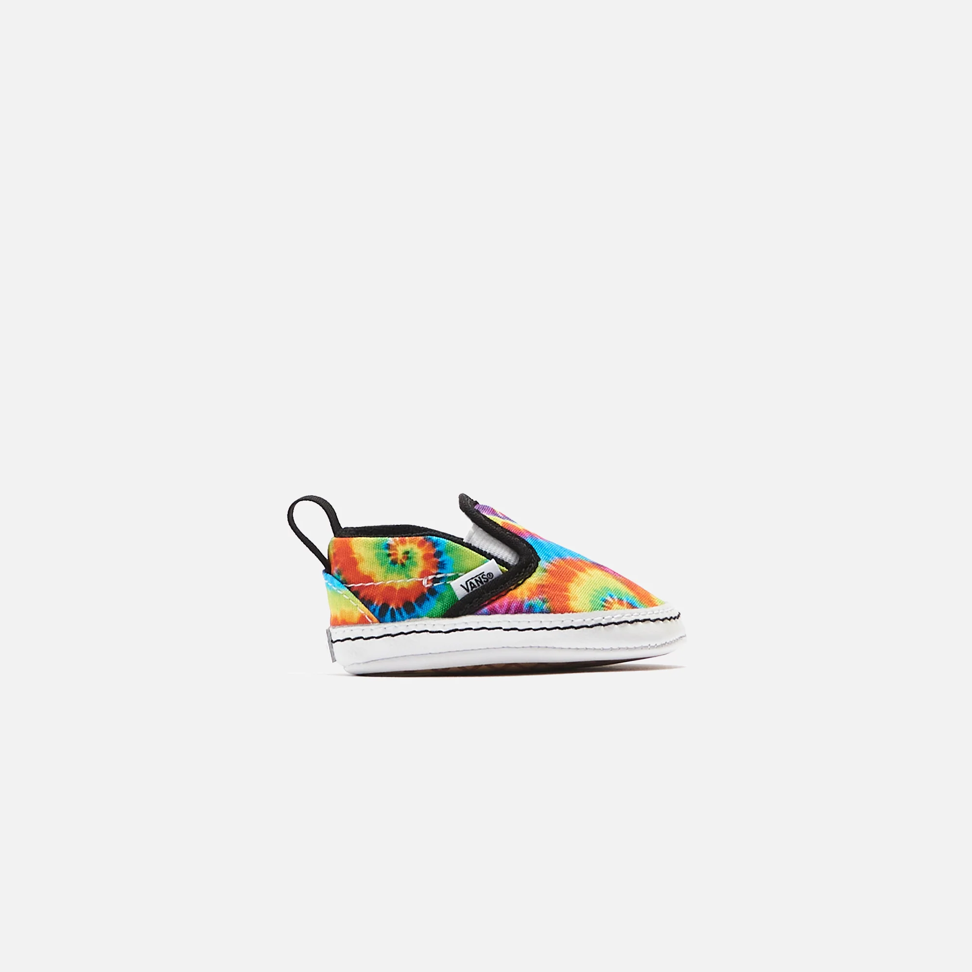 Slip-On V Crib 99E