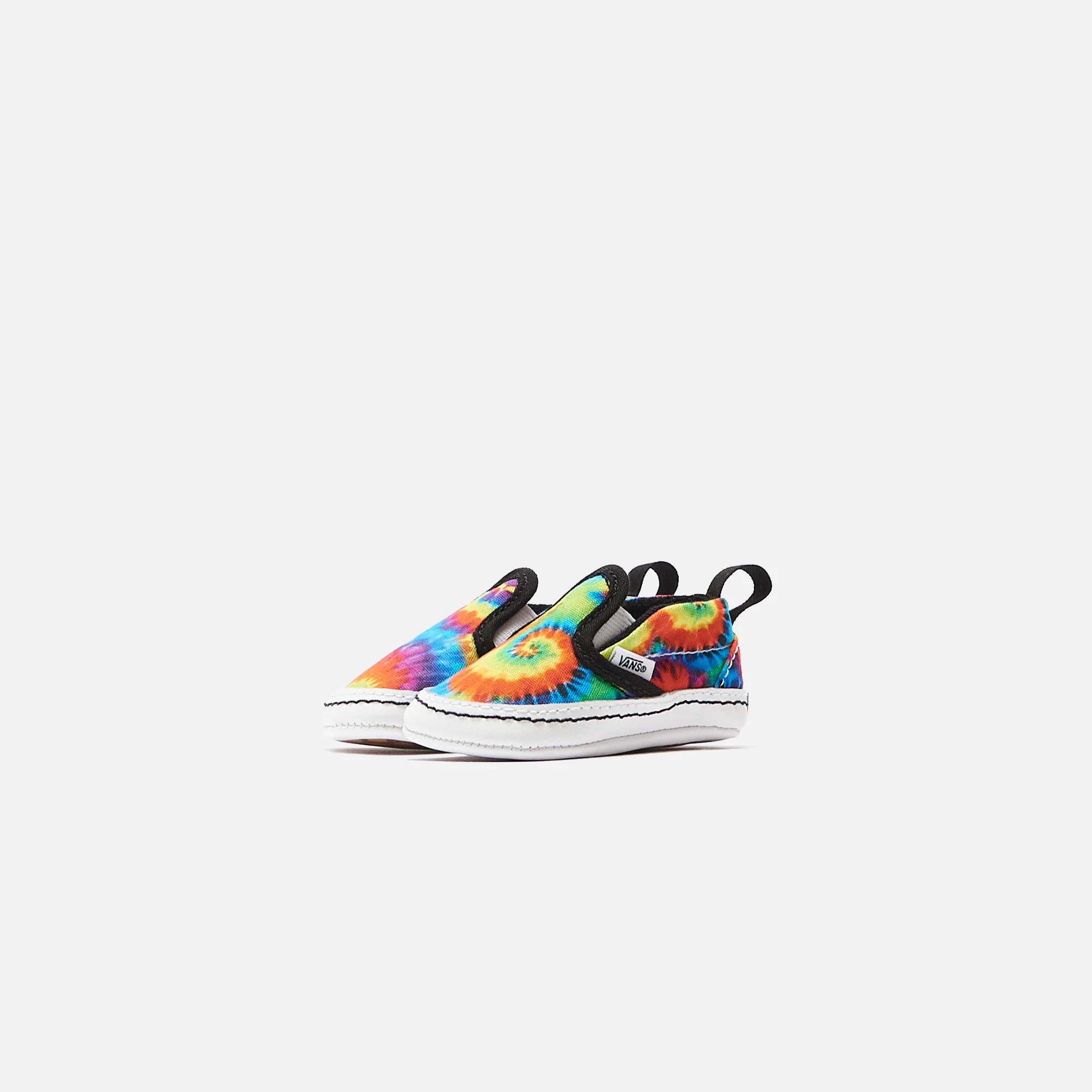 Slip-On V Crib 99E
