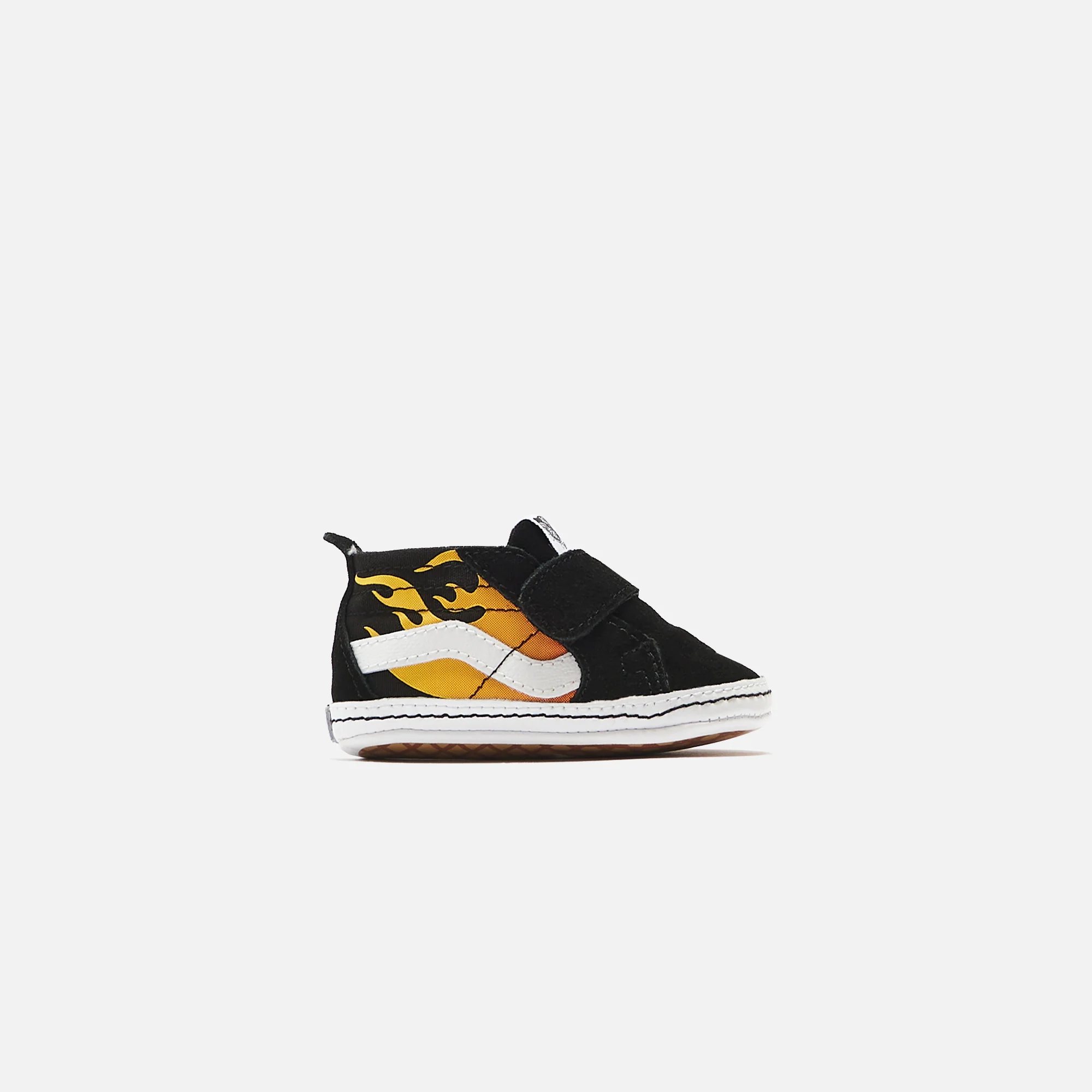 Kids Sk8-Hi Crib 99C