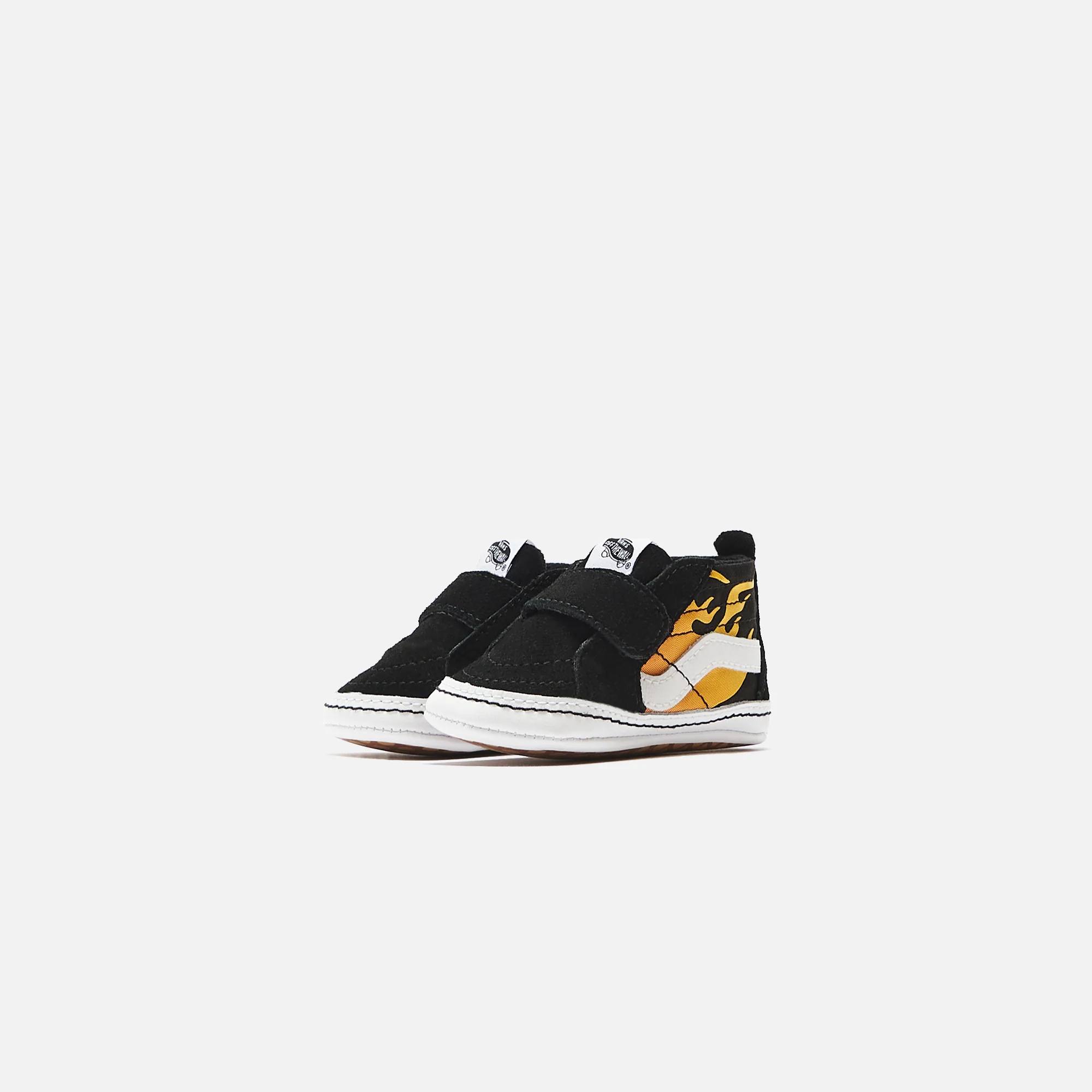 Kids Sk8-Hi Crib 99C