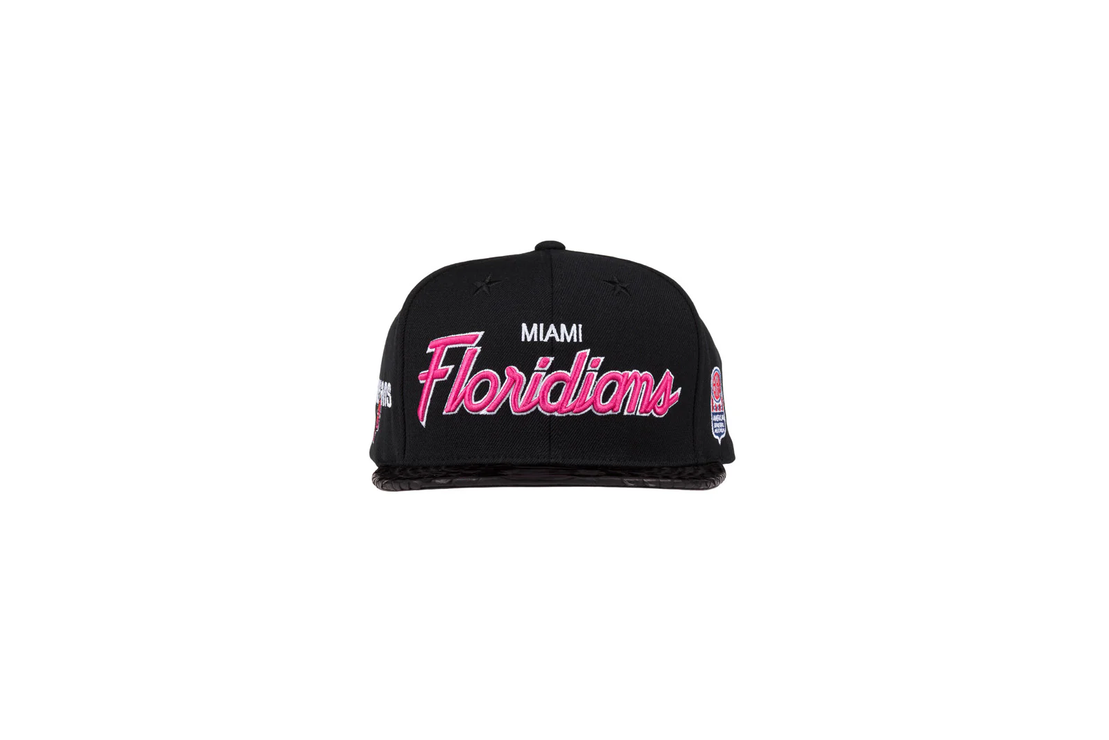 Miami Floridians Hat