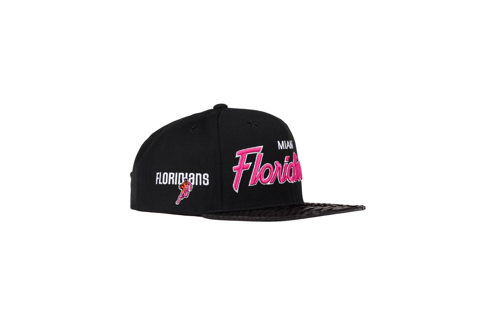 Miami Floridians Hat