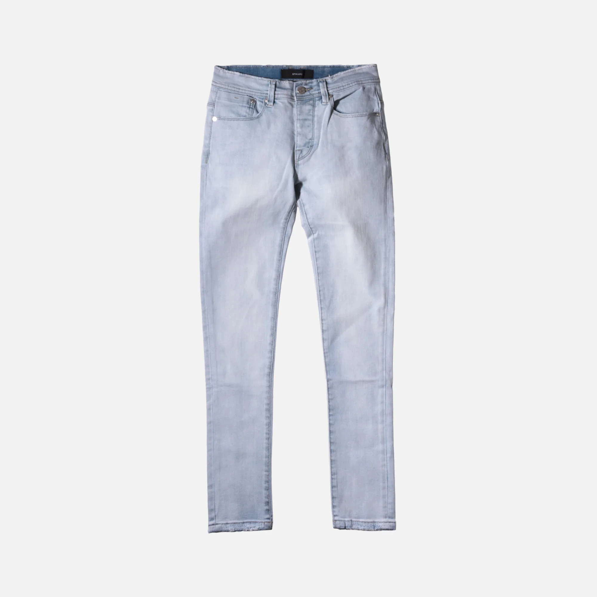 Essential 5-Pocket Denim