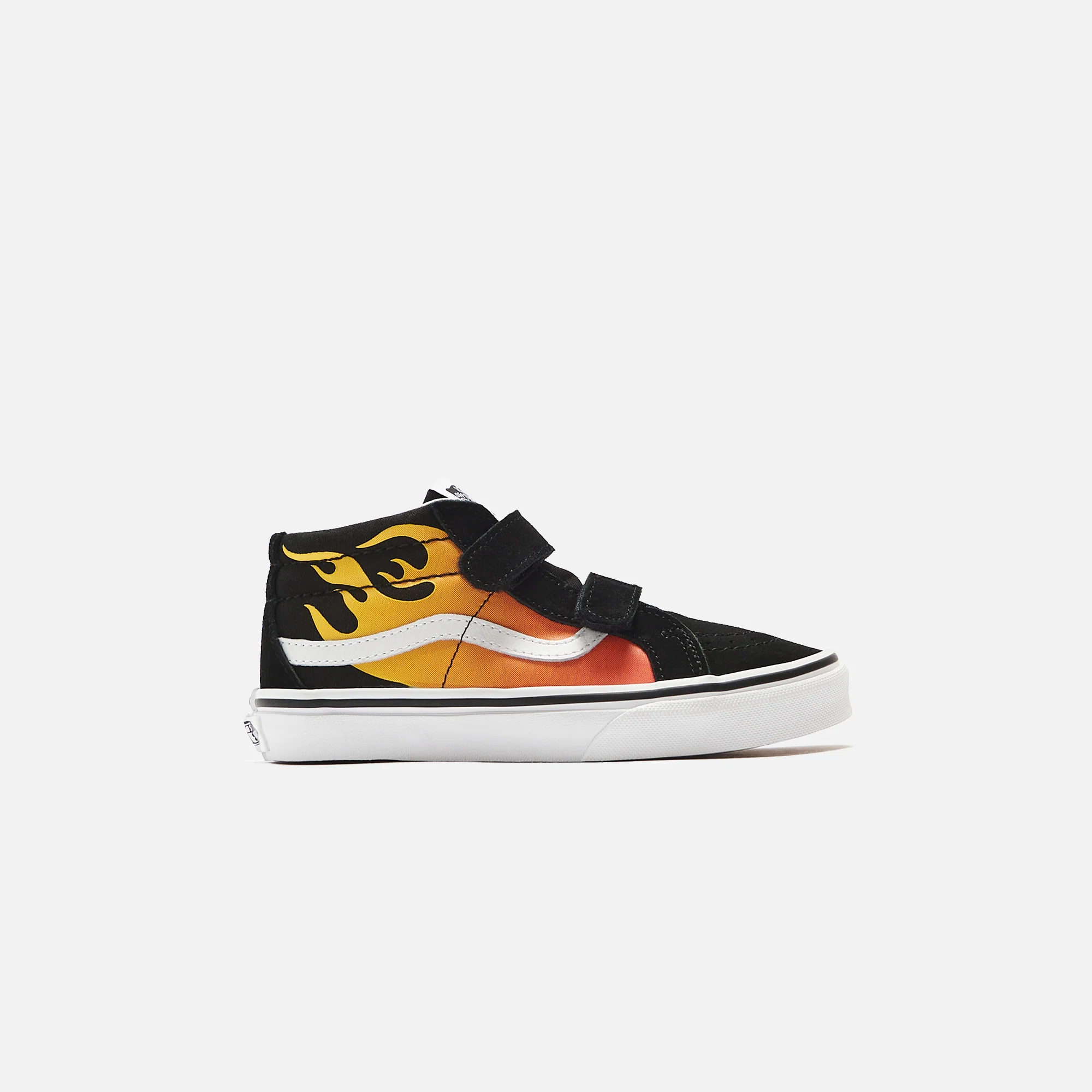 Kids Sk8-Mid Reissue V 99C