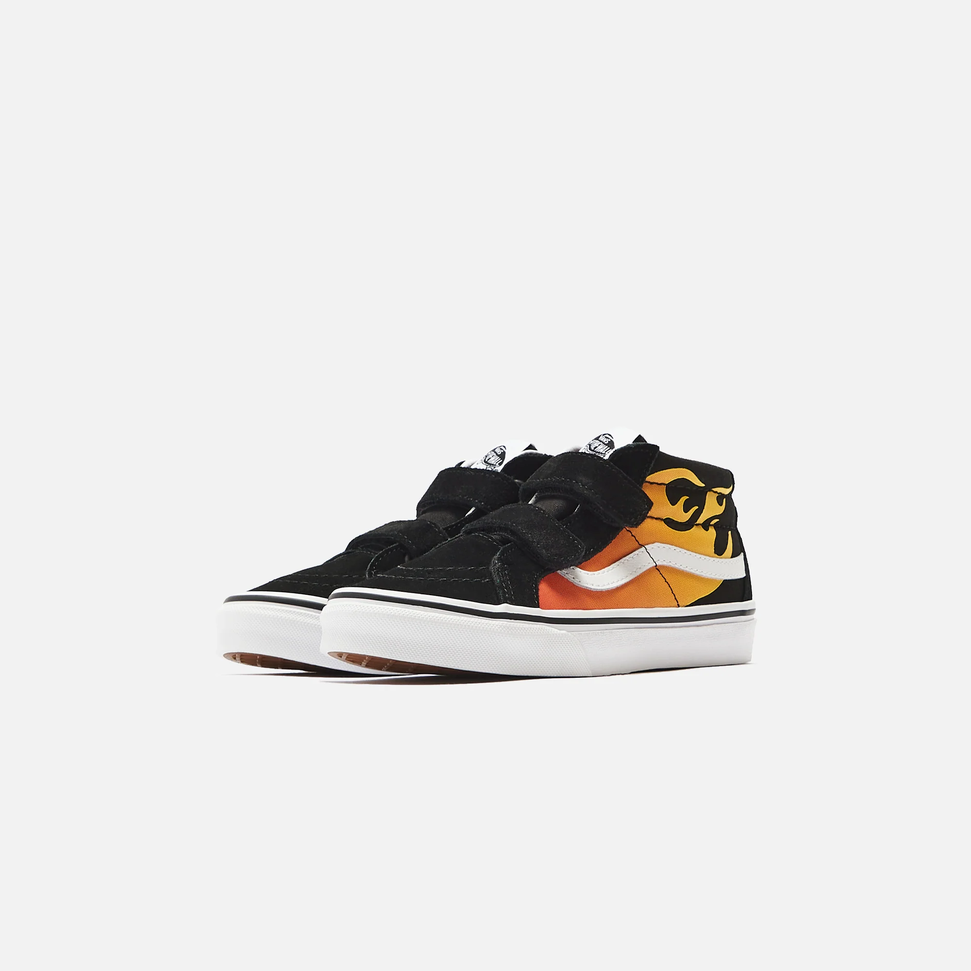 Kids Sk8-Mid Reissue V 99C