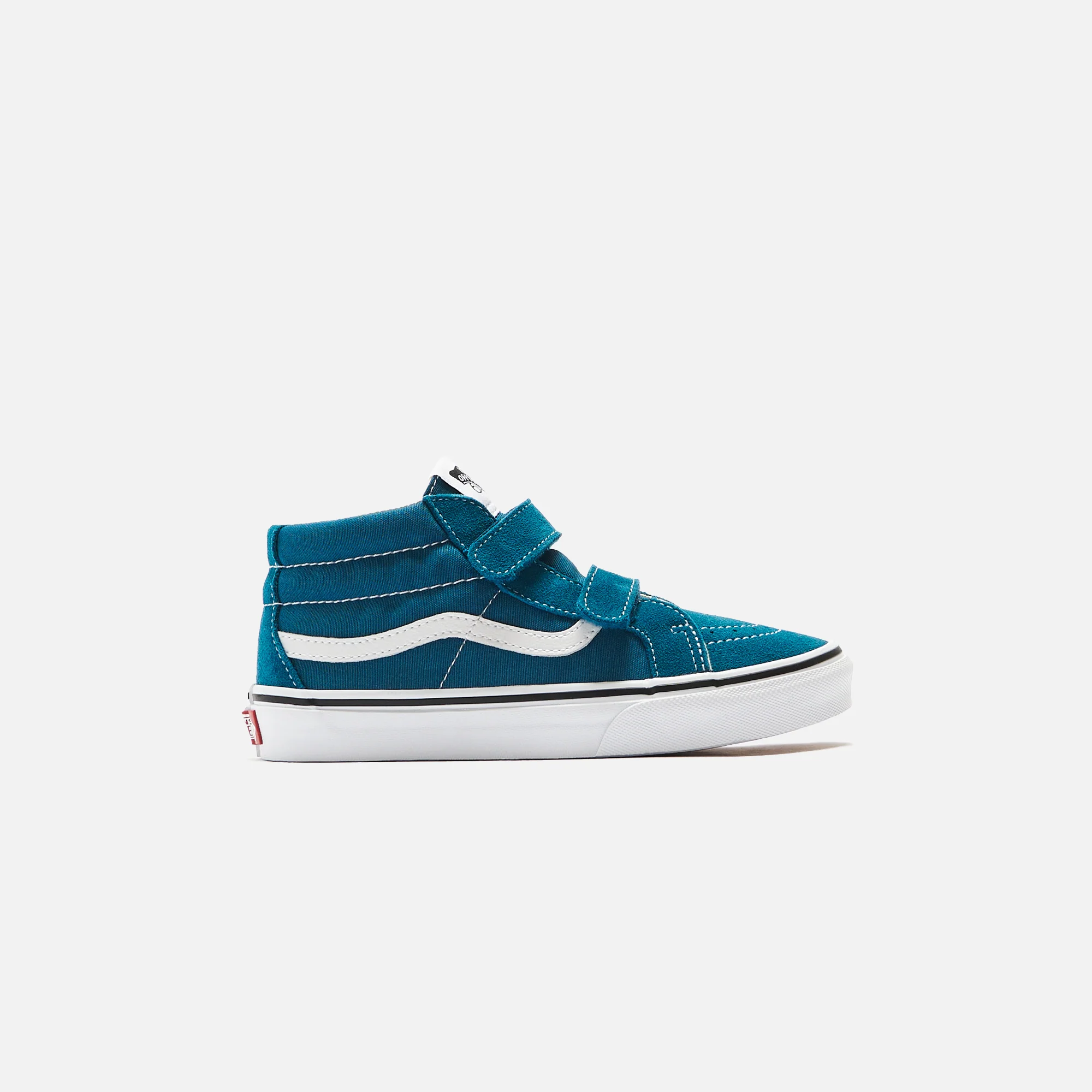 Kids Sk8-Mid Reissue V 9Em