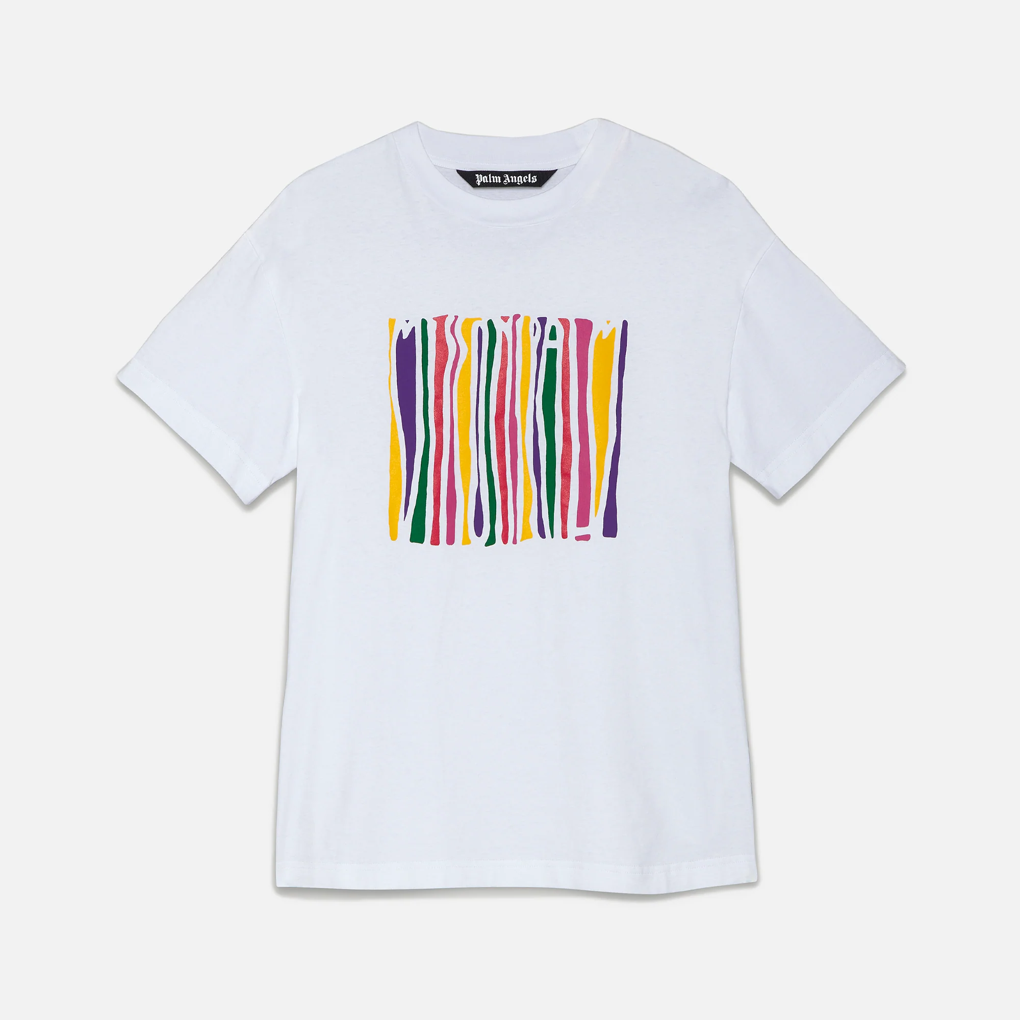 x Missoni Melting Logo Tee