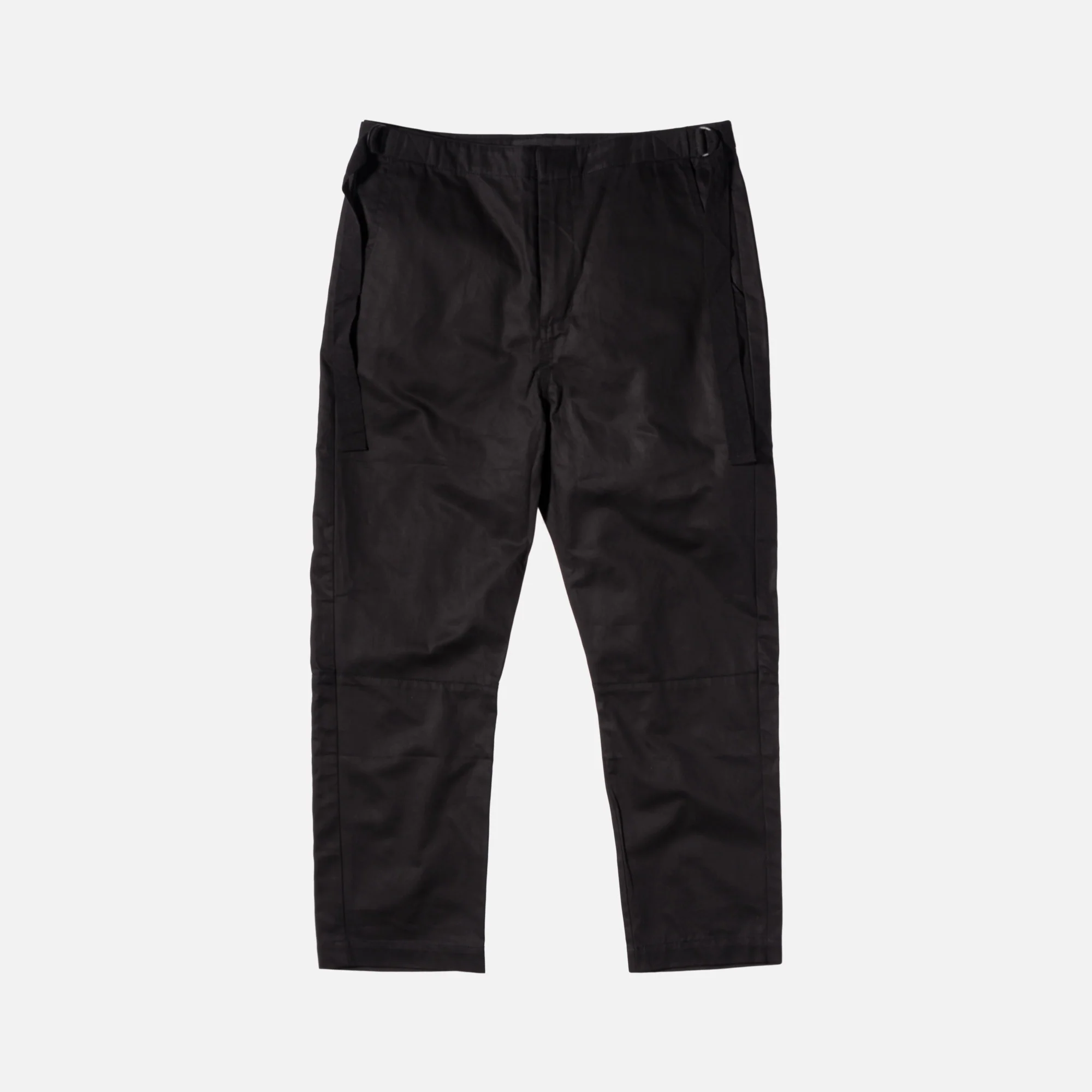 Strap Chino Pant