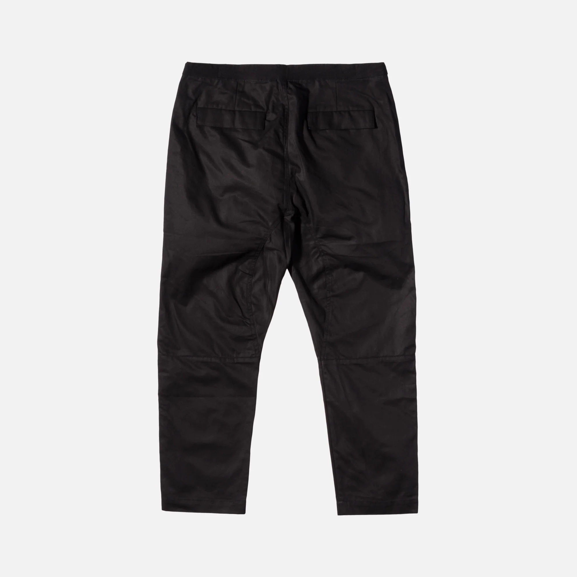 Strap Chino Pant